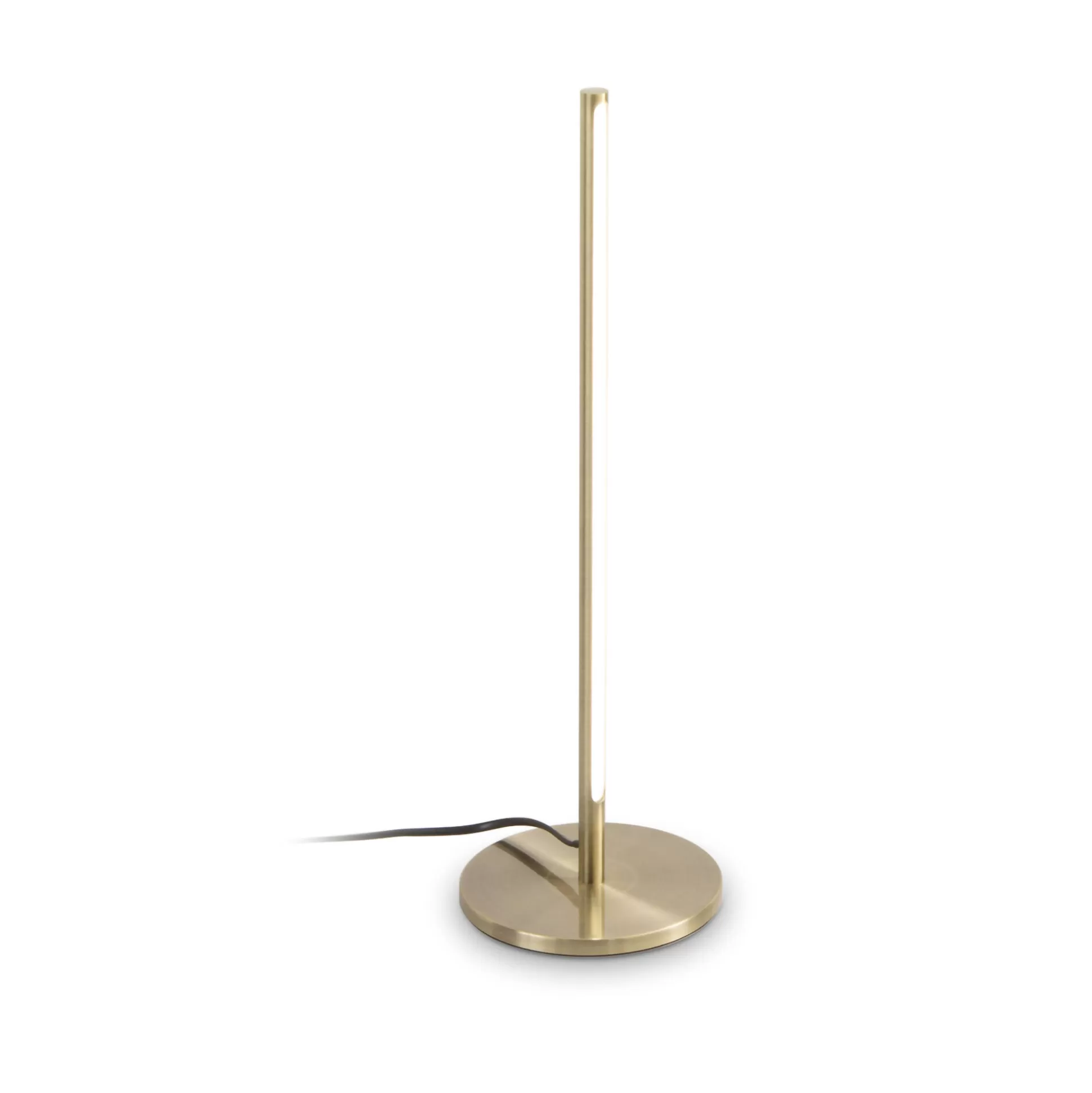 Dmora Lampade Da Tavolo<Ideal-Lux - Lampada da tavolo FILO TL , 15 x 15 x h47 cm,