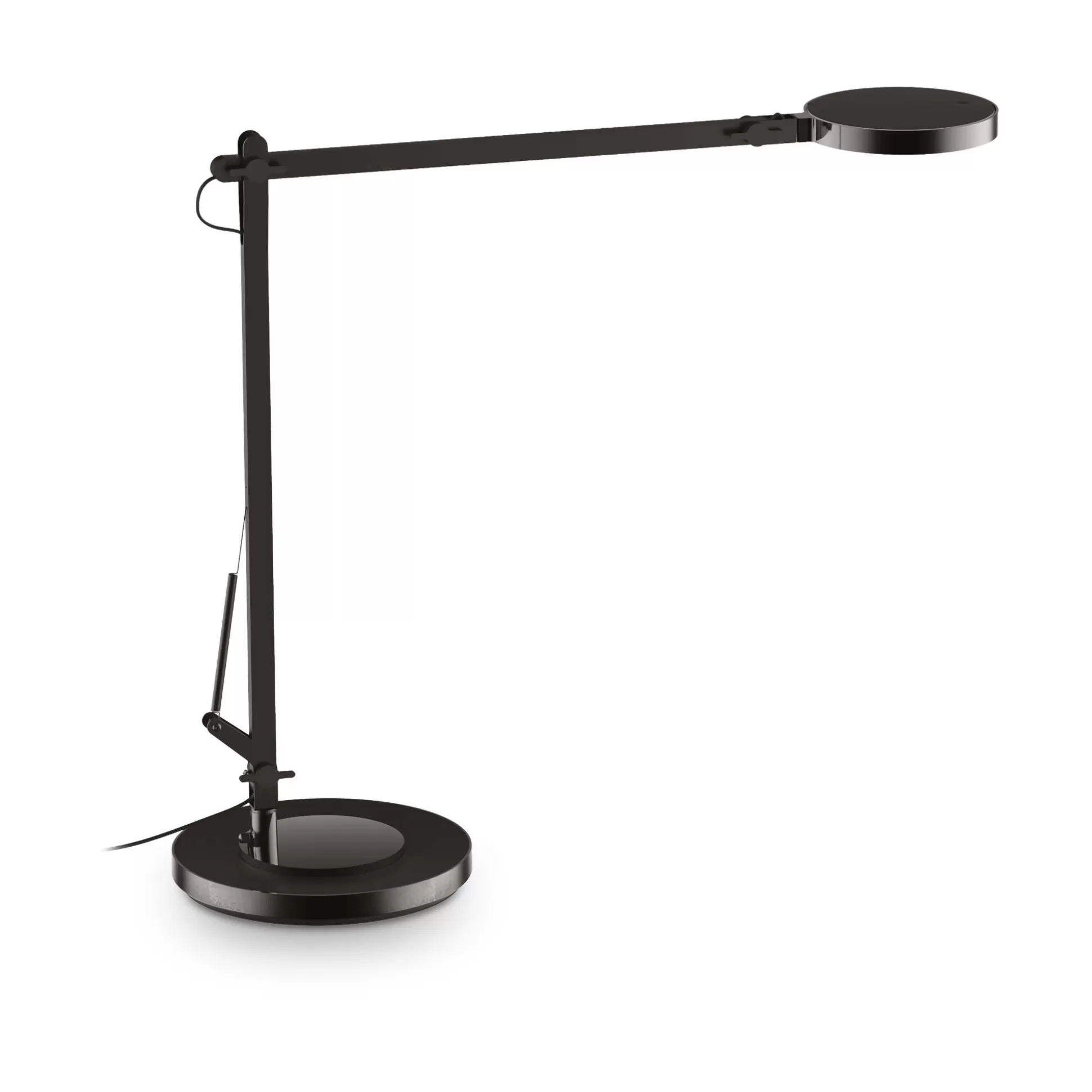 Dmora Lampade Da Tavolo<Ideal-Lux - Lampada da tavolo FUTURA TL , 58 x 19 x h66 cm,