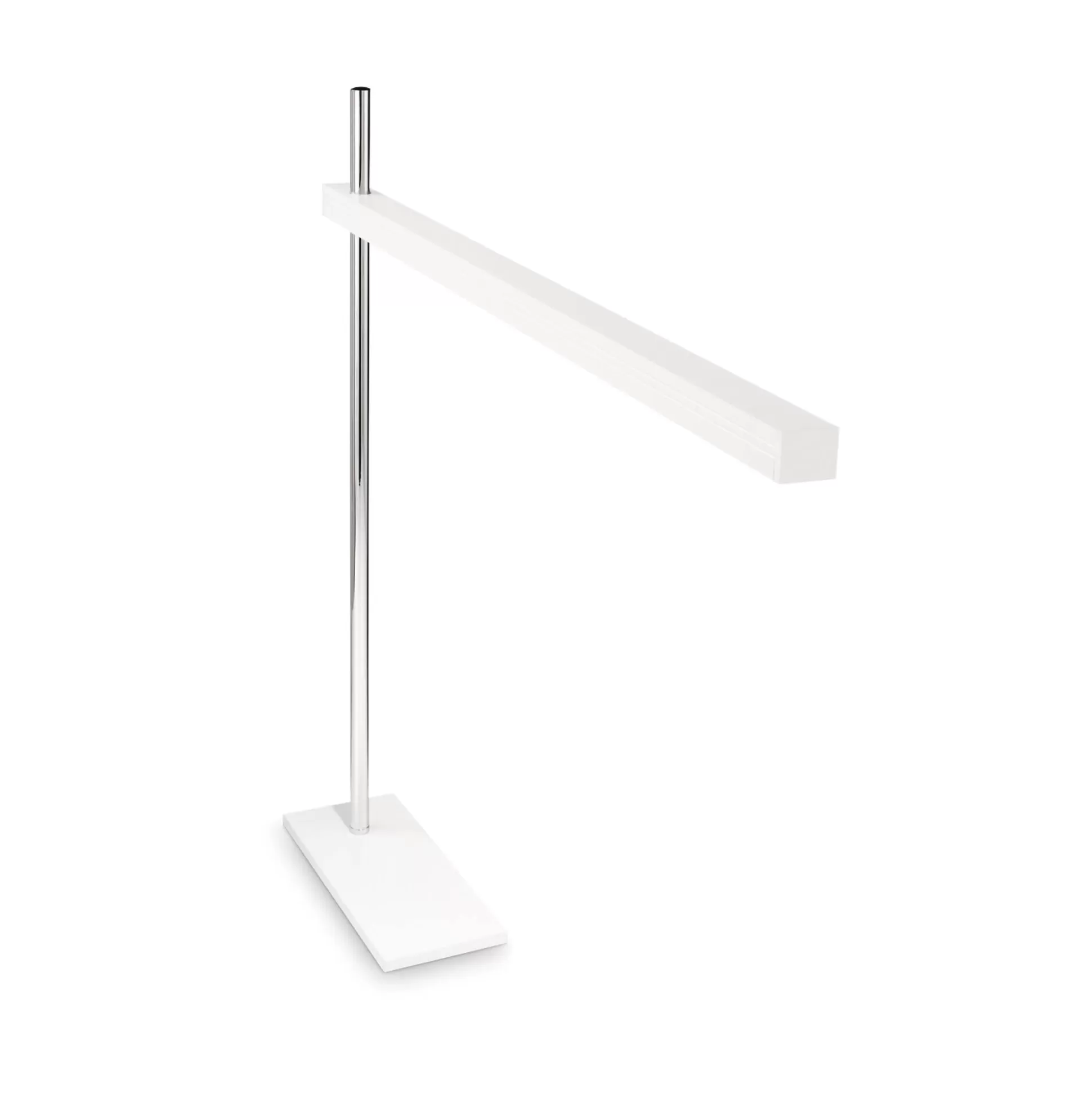 Dmora Lampade Da Tavolo<Ideal-Lux - Lampada da tavolo GRU TL , 71 x 10 x h62 cm,