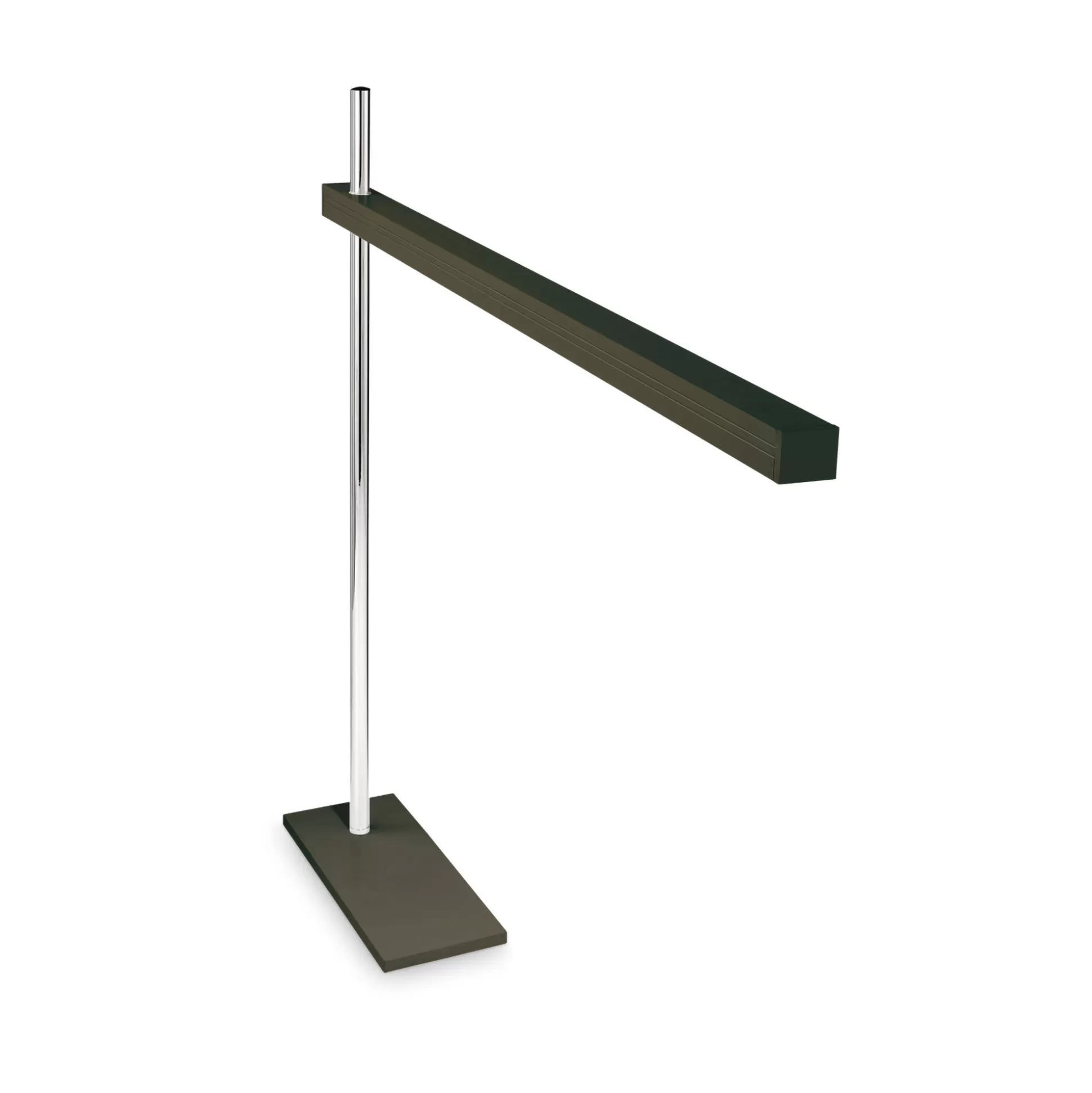 Dmora Lampade Da Tavolo<Ideal-Lux - Lampada da tavolo GRU TL , 71 x 10 x h62 cm,