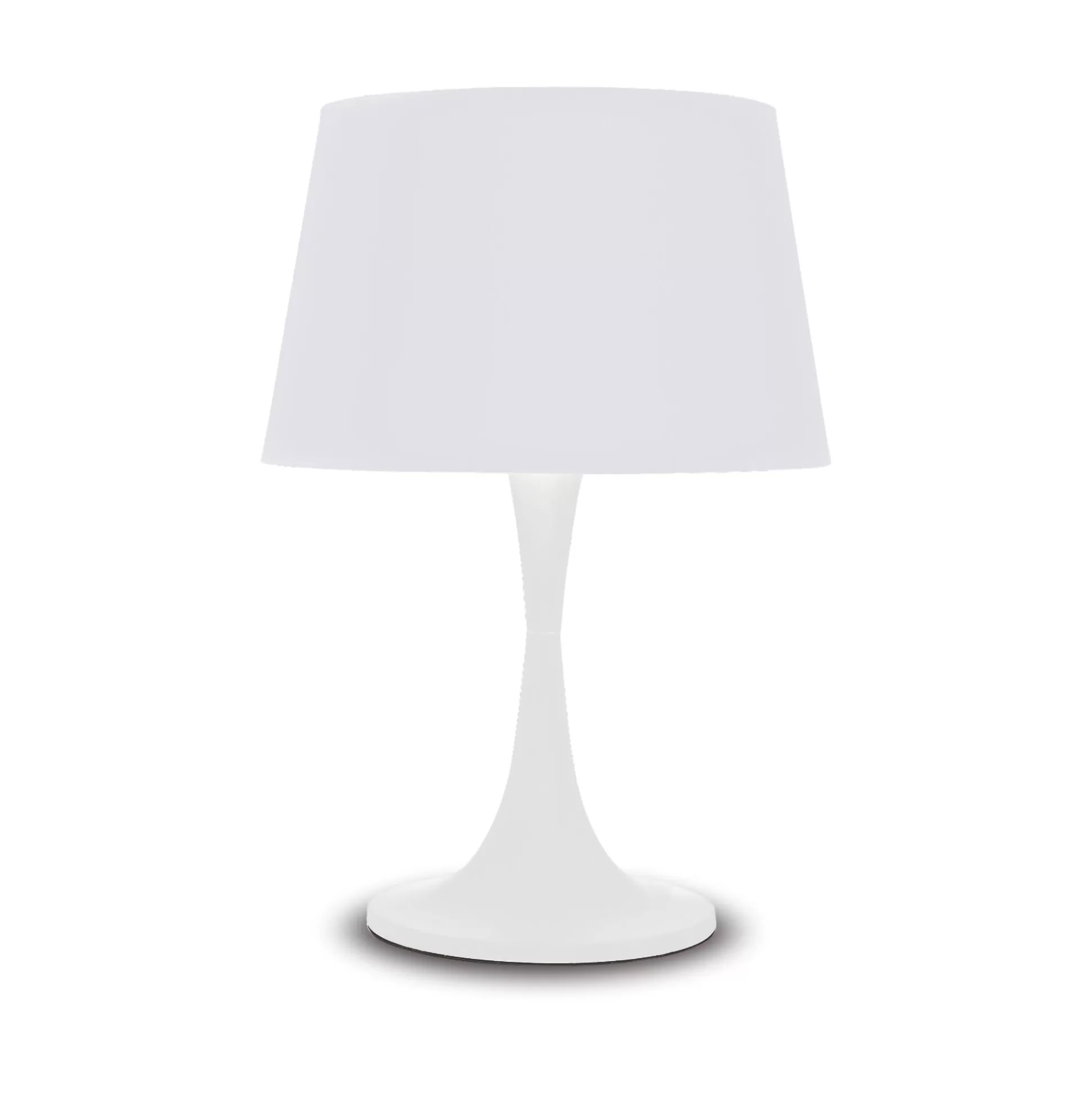 Dmora Lampade Da Tavolo<Ideal-Lux - Lampada da tavolo LONDON TL1 BIG , 32 x 32 x h49 cm,