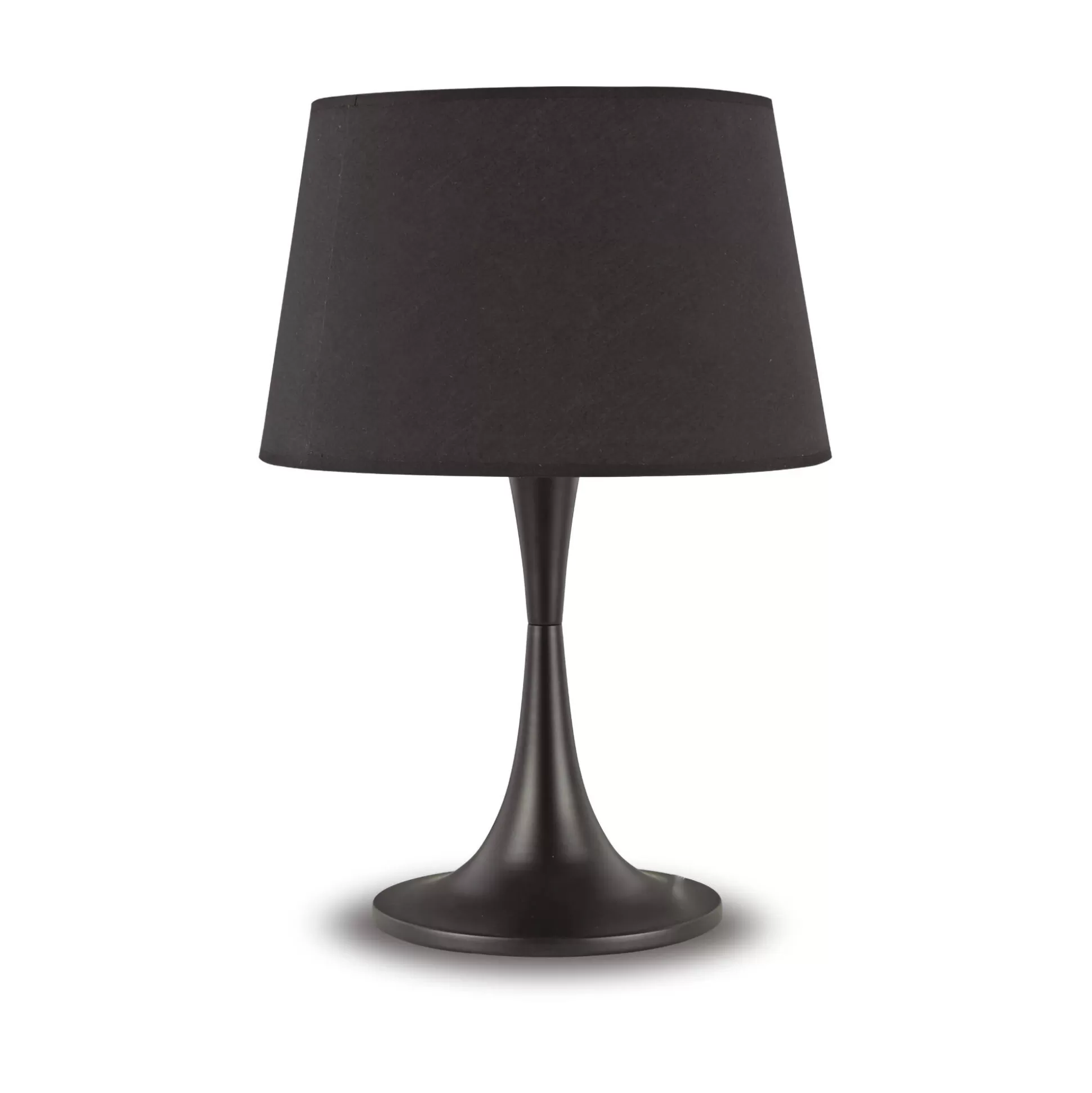 Dmora Lampade Da Tavolo<Ideal-Lux - Lampada da tavolo LONDON TL1 BIG , 32 x 32 x h49 cm,