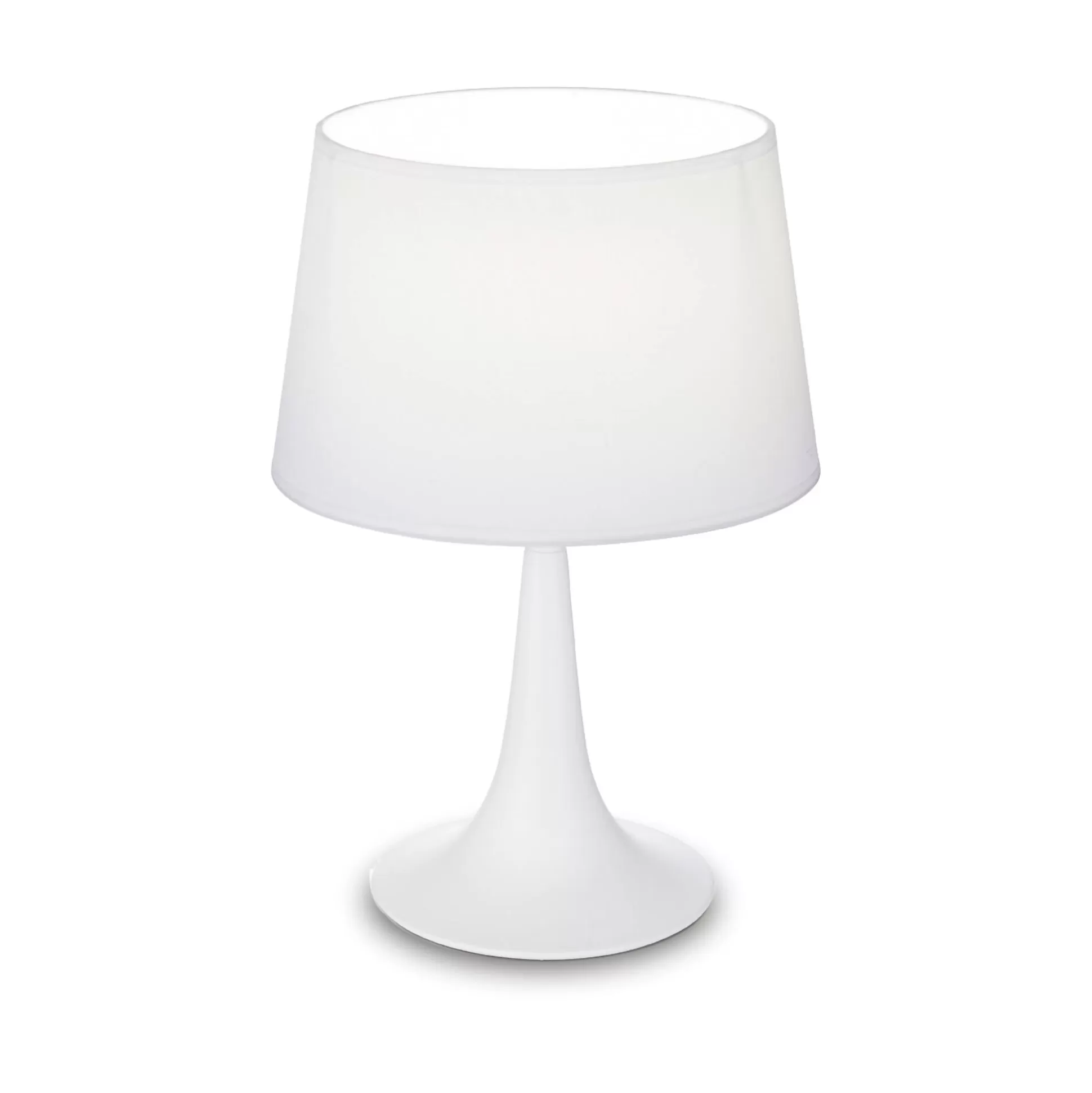 Dmora Lampade Da Tavolo<Ideal-Lux - Lampada da tavolo LONDON TL1 SMALL , 24 x 24 x h37 cm,