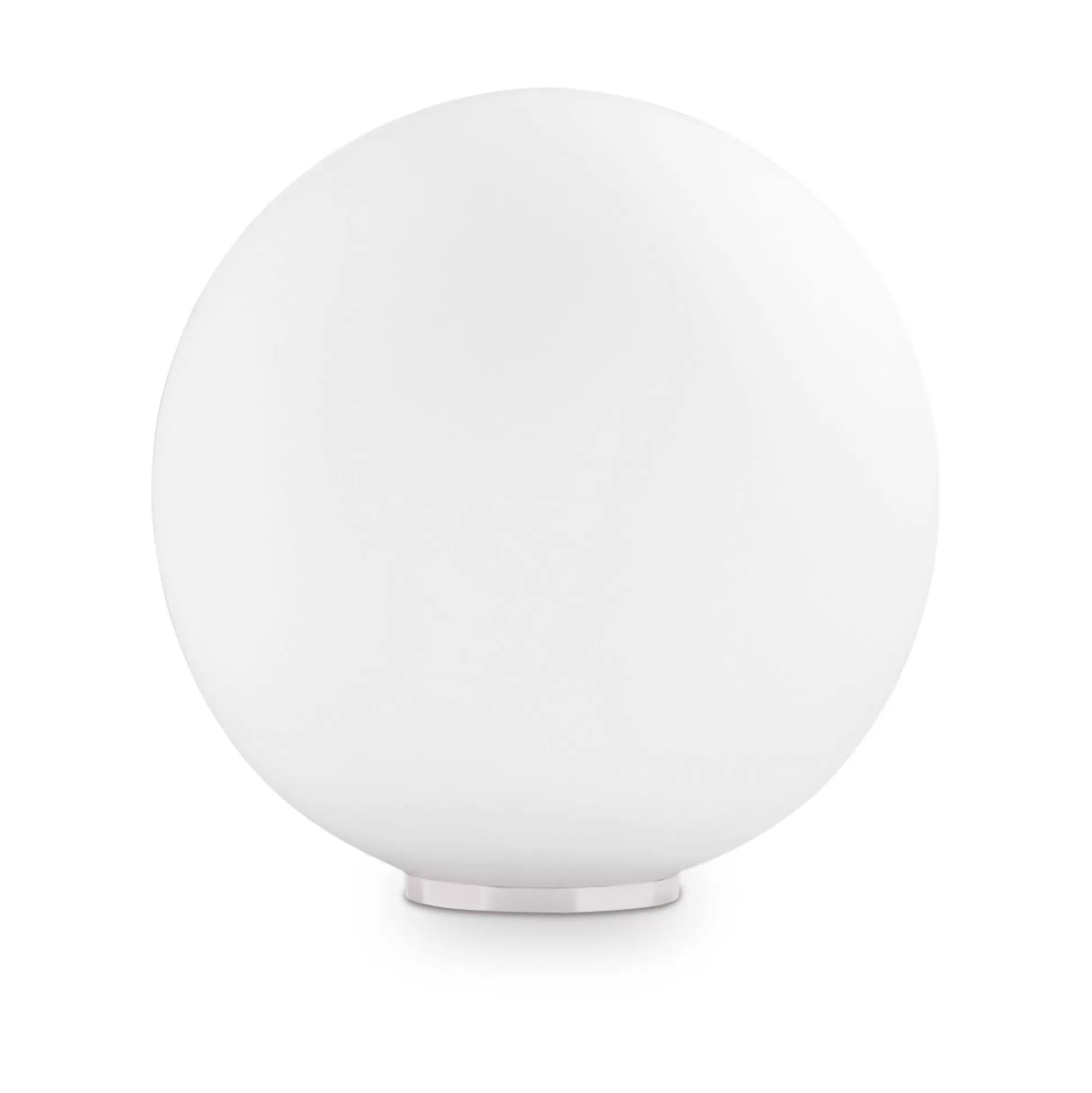 Dmora Lampade Da Tavolo<Ideal-Lux - Lampada da tavolo MAPA TL1 D20, 20 x 20 x h21 cm,