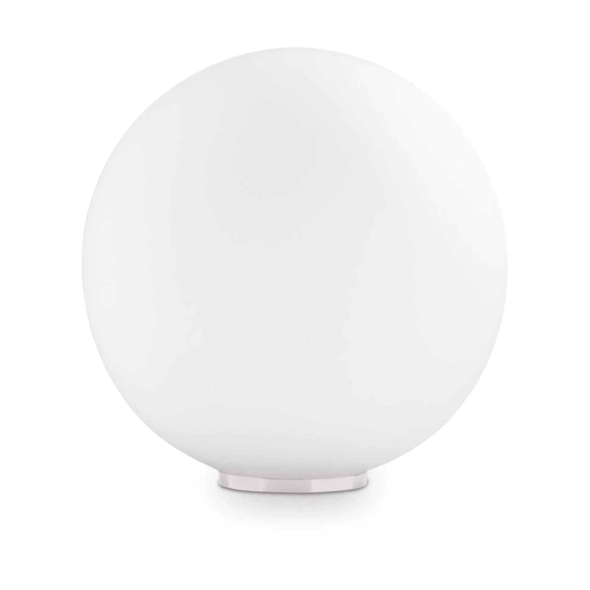 Dmora Lampade Da Tavolo<Ideal-Lux - Lampada da tavolo MAPA TL1 D10, 10 x 10 x h12 cm,
