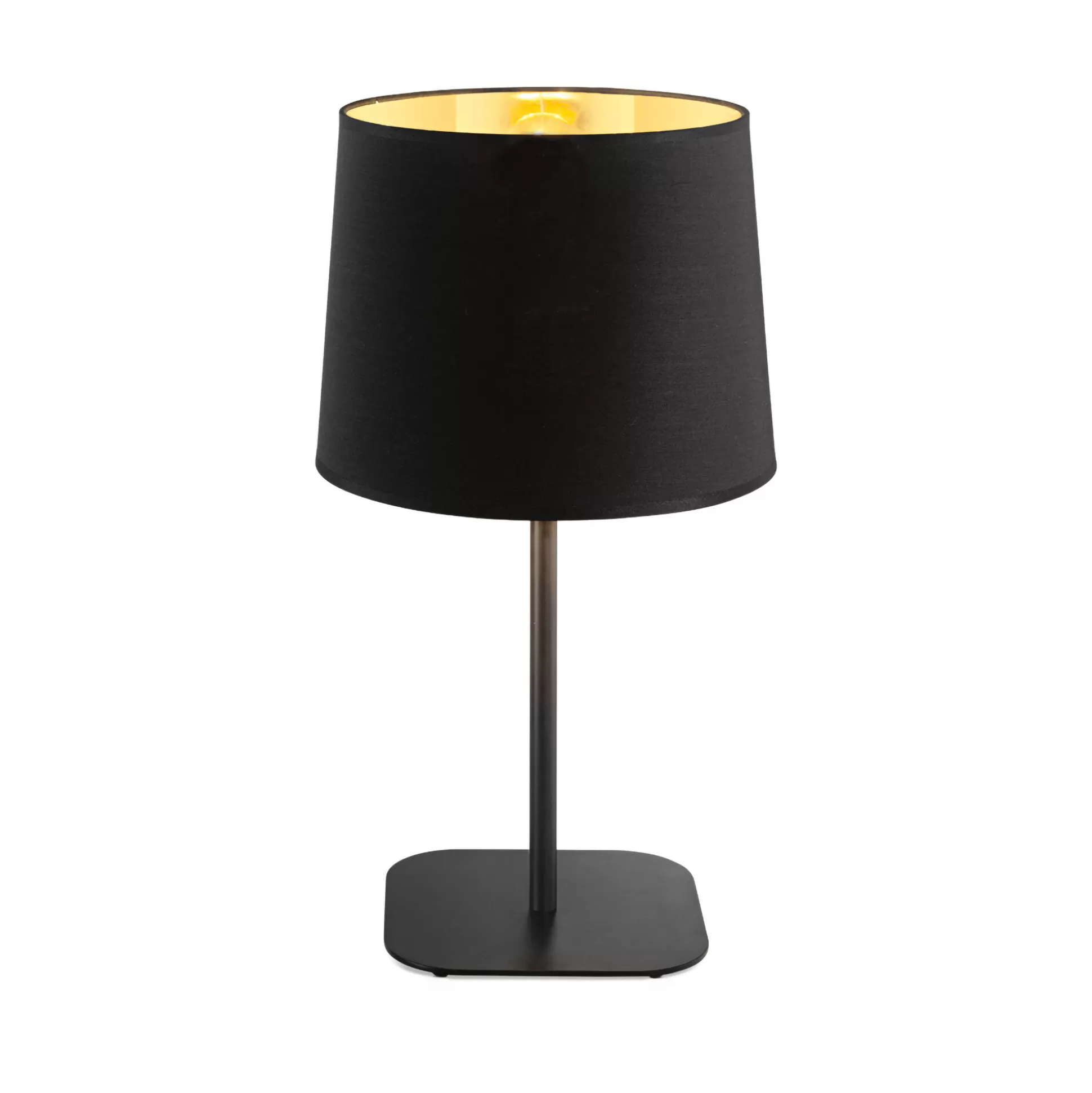 Dmora Lampade Da Tavolo<Ideal-Lux - Lampada da tavolo NORDIK TL1, 26 x 26 x h48 cm,