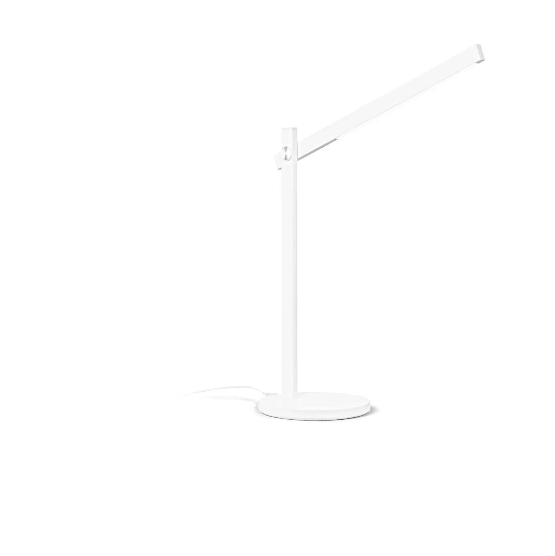 Dmora Lampade Da Tavolo<Ideal-Lux - Lampada da tavolo PIVOT TL , 17 x 41 x h43 cm,