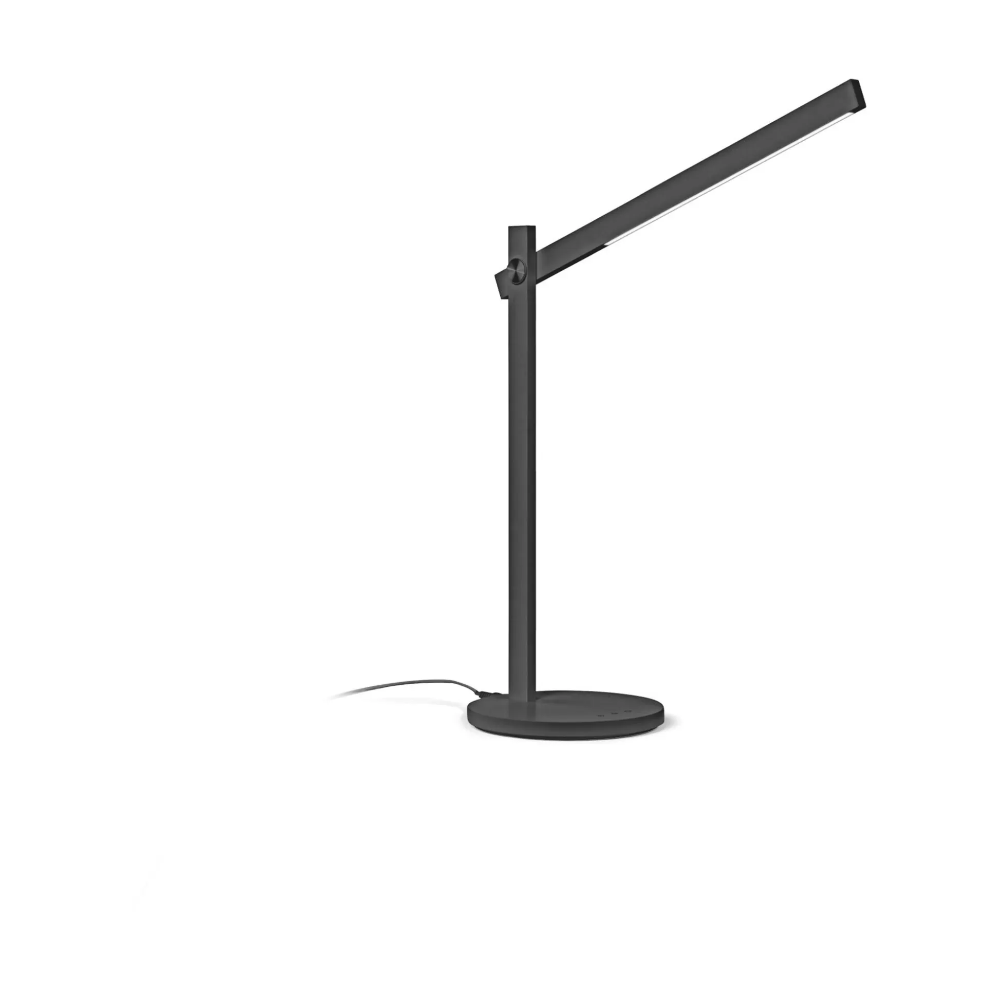 Dmora Lampade Da Tavolo<Ideal-Lux - Lampada da tavolo PIVOT TL , 17 x 41 x h43 cm,
