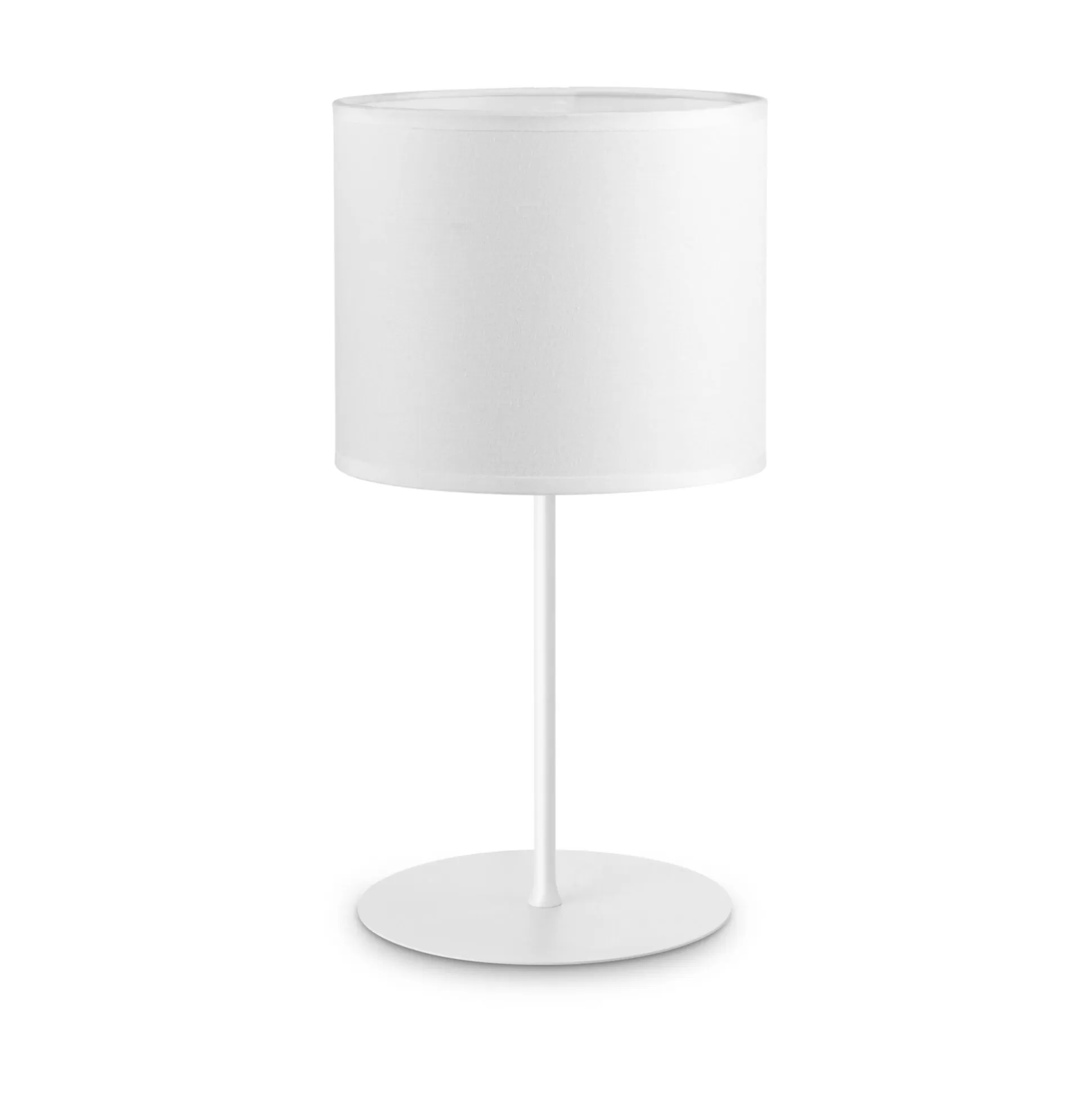 Dmora Lampade Da Tavolo<Ideal-Lux - Lampada da tavolo SET UP MTL1 BIG , 20 x 20 x h33 cm,
