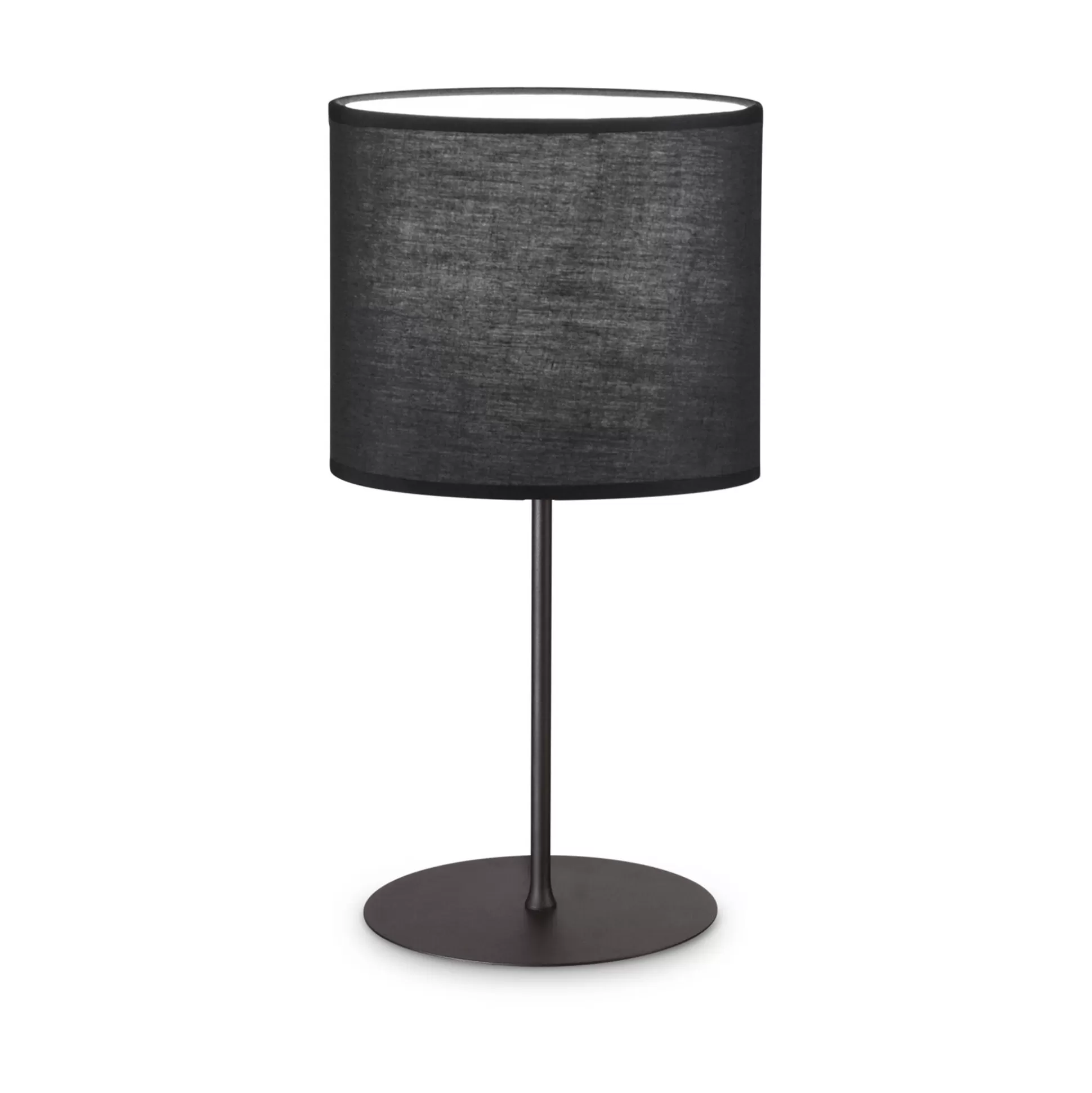 Dmora Lampade Da Tavolo<Ideal-Lux - Lampada da tavolo SET UP MTL1 BIG , 20 x 20 x h33 cm,