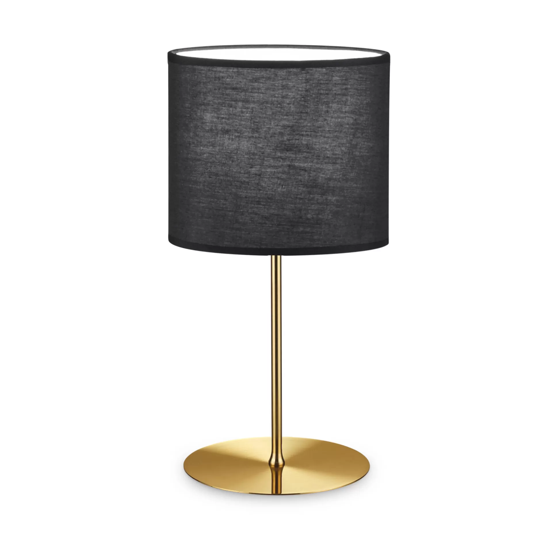 Dmora Lampade Da Tavolo<Ideal-Lux - Lampada da tavolo SET UP MTL1 BIG , 20 x 20 x h33 cm,