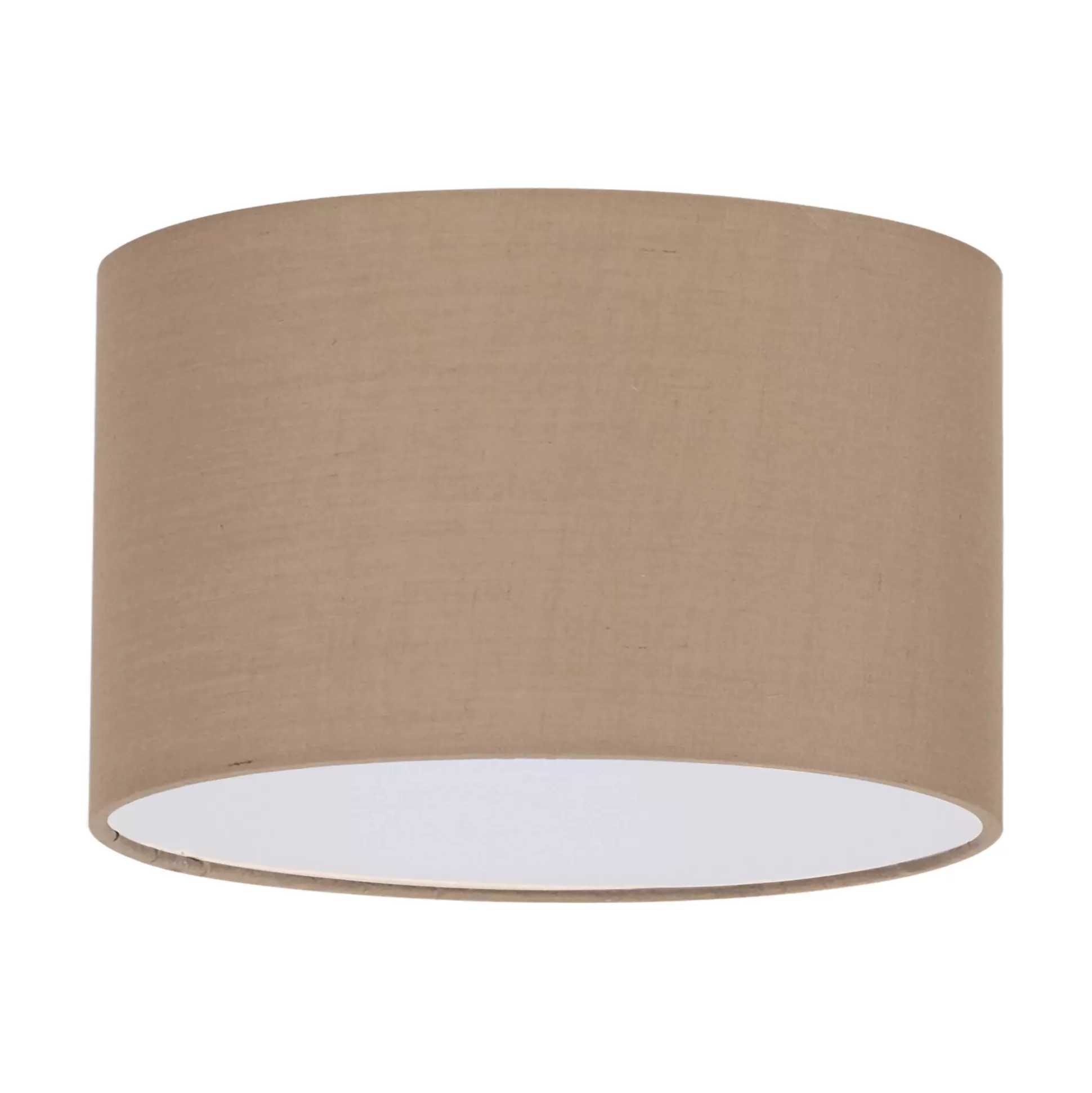 Dmora Lampade Da Tavolo<Ideal-Lux - Lampada da tavolo SET UP PARALUME CILINDRO D30 , 30 x 30 x h20 cm,