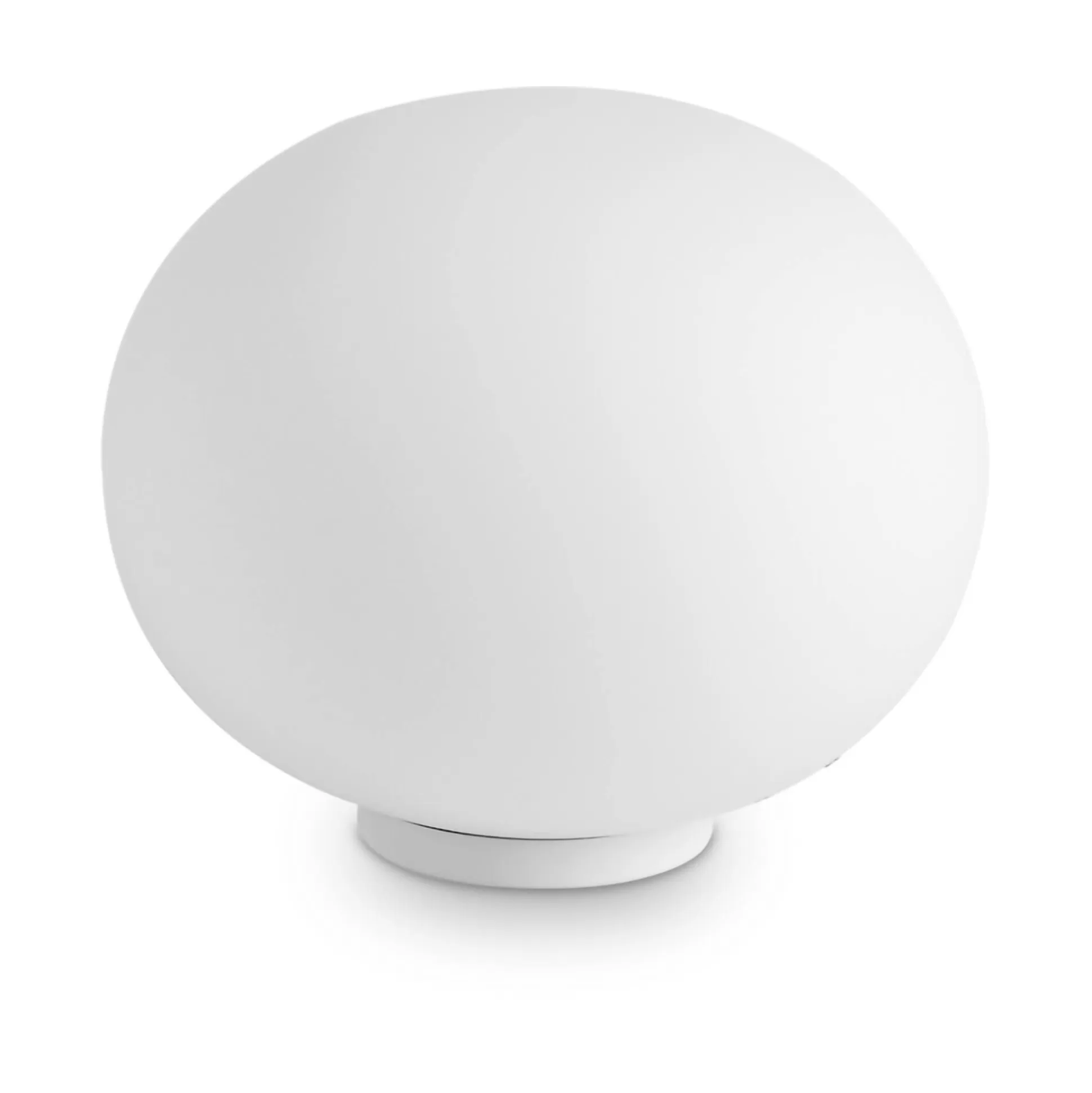 Dmora Lampade Da Tavolo<Ideal-Lux - Lampada da tavolo SMARTIES TL1 D30, 30 x 30 x h26 cm,