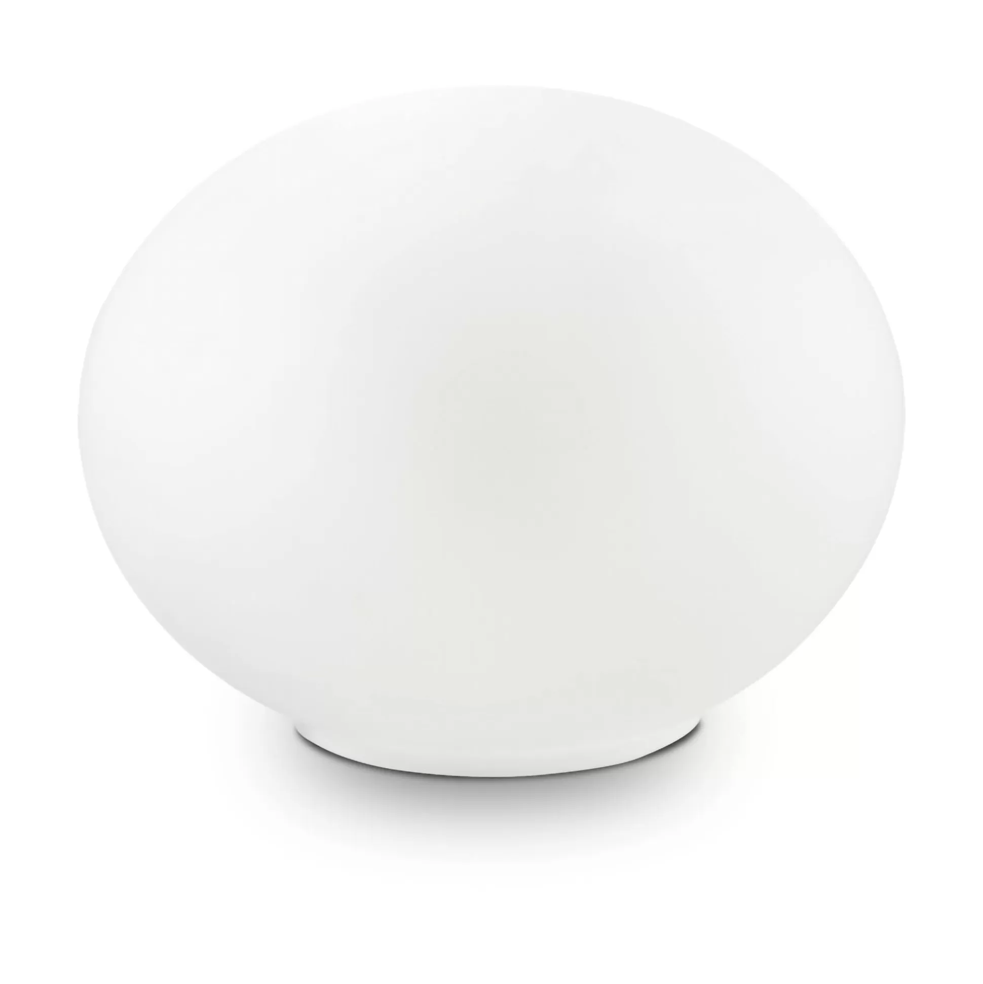 Dmora Lampade Da Tavolo<Ideal-Lux - Lampada da tavolo SMARTIES TL1 D14, 14 x 14 x h7 cm,