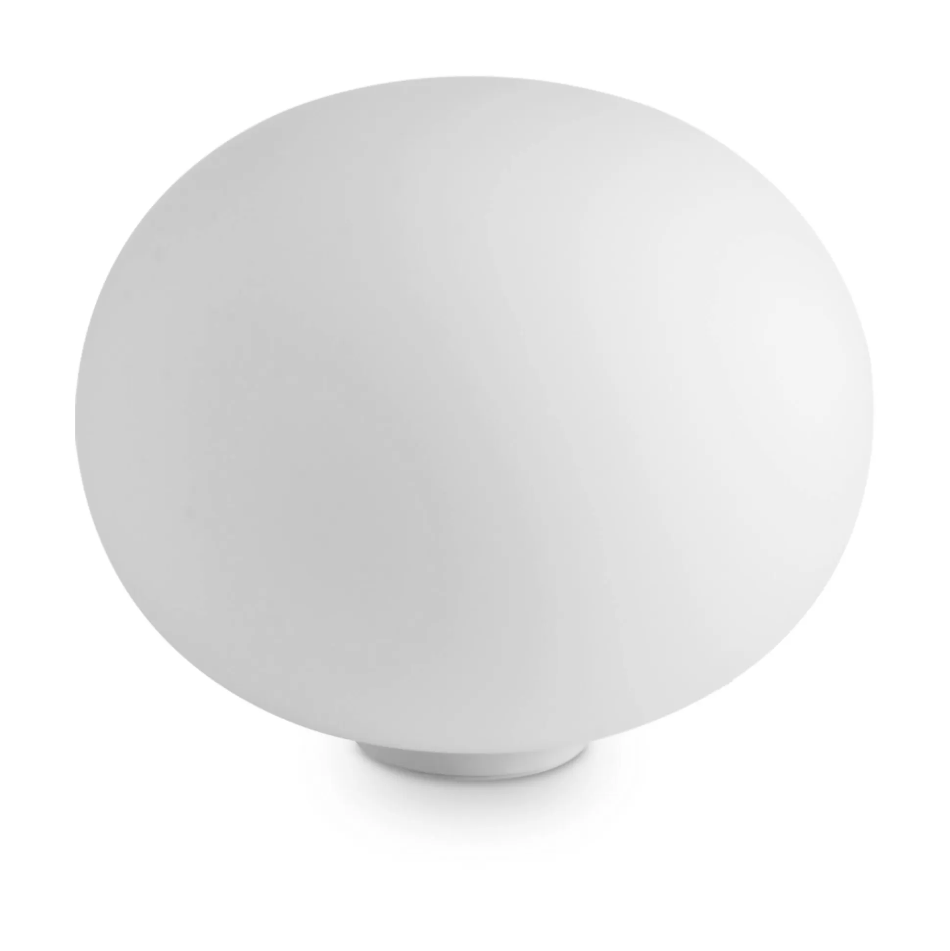 Dmora Lampade Da Tavolo<Ideal-Lux - Lampada da tavolo SMARTIES TL1 D40, 40 x 40 x h34 cm,