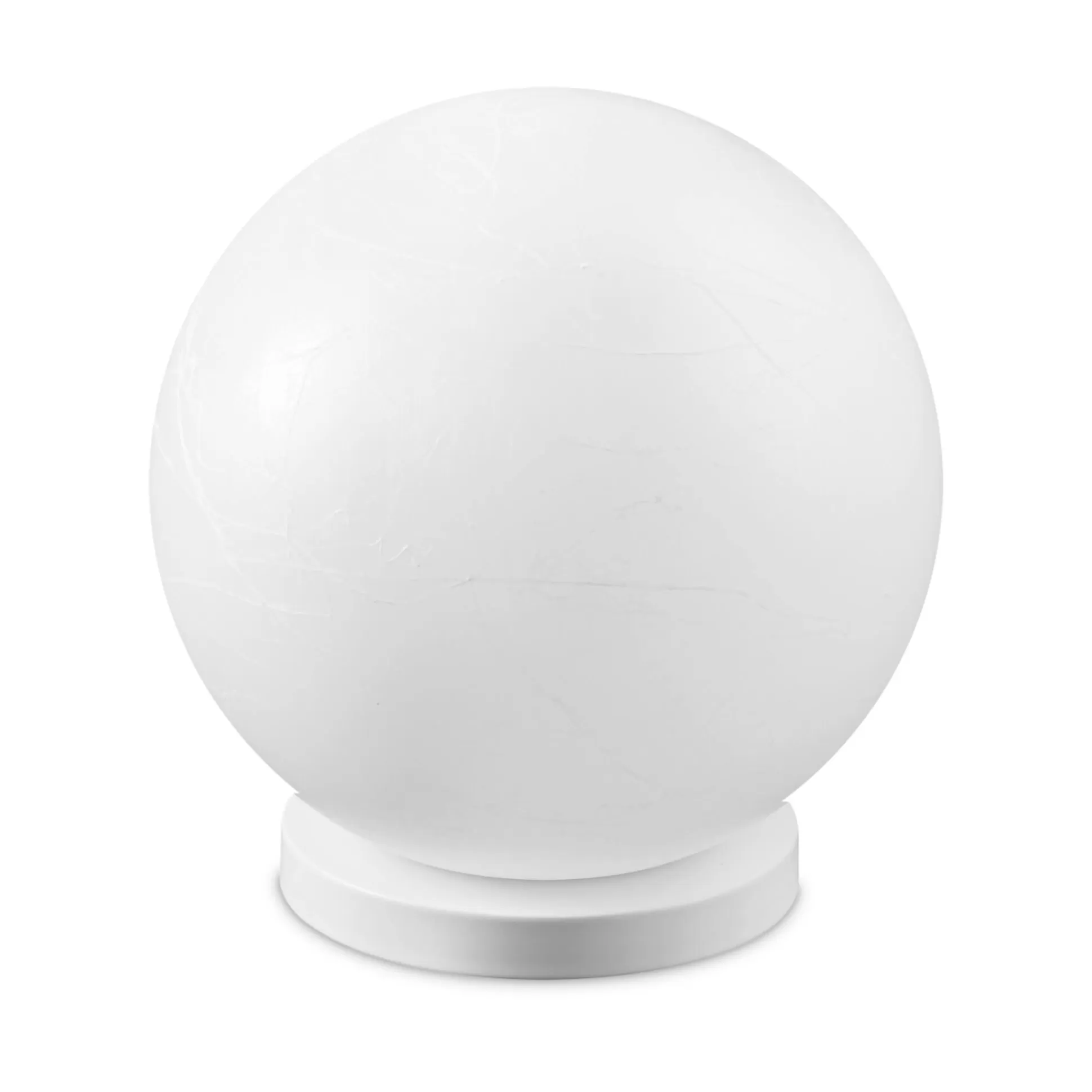 Dmora Lampade Da Terra<Ideal-Lux - Lampada da terra CARTA PT1 D30, 30 x 30 x h31 cm,