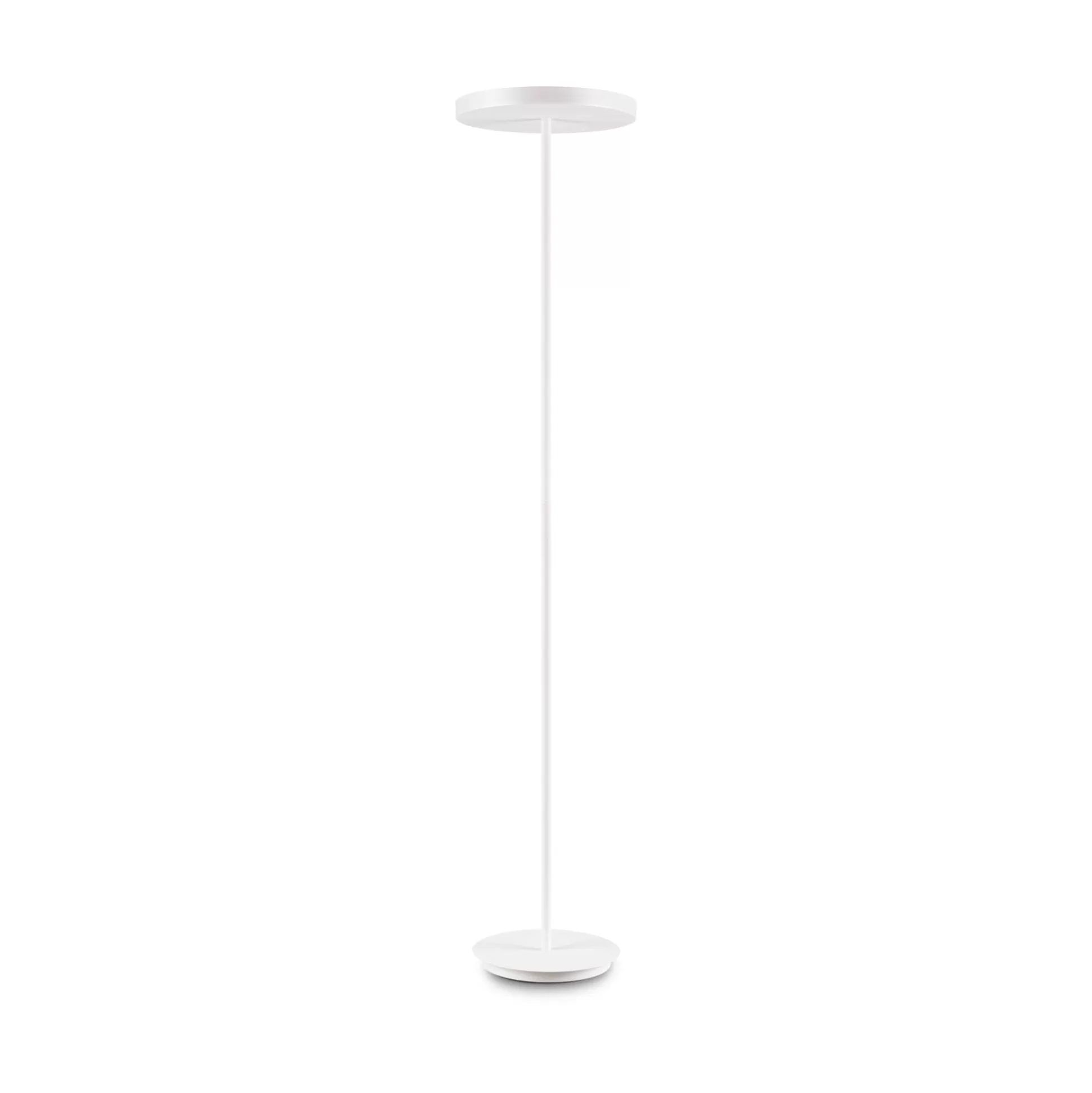 Dmora Lampade Da Terra<Ideal-Lux - Lampada da terra COLONNA PT4 , 35 x 35 x h181 cm,