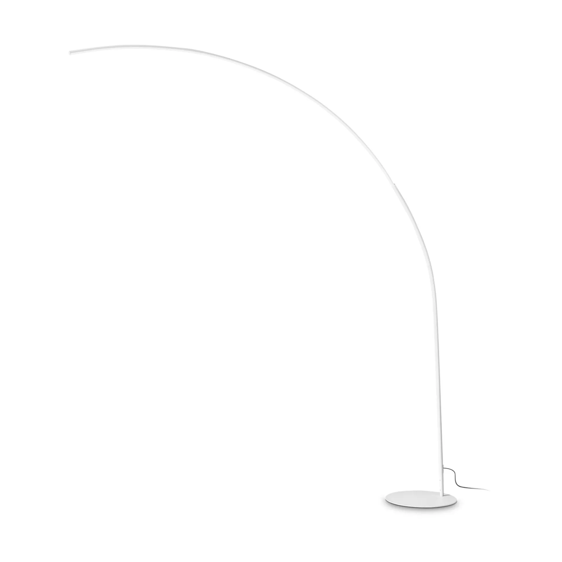 Dmora Lampade Da Terra<Ideal-Lux - Lampada da terra COMET PT , 40 x 200 x h210 cm,