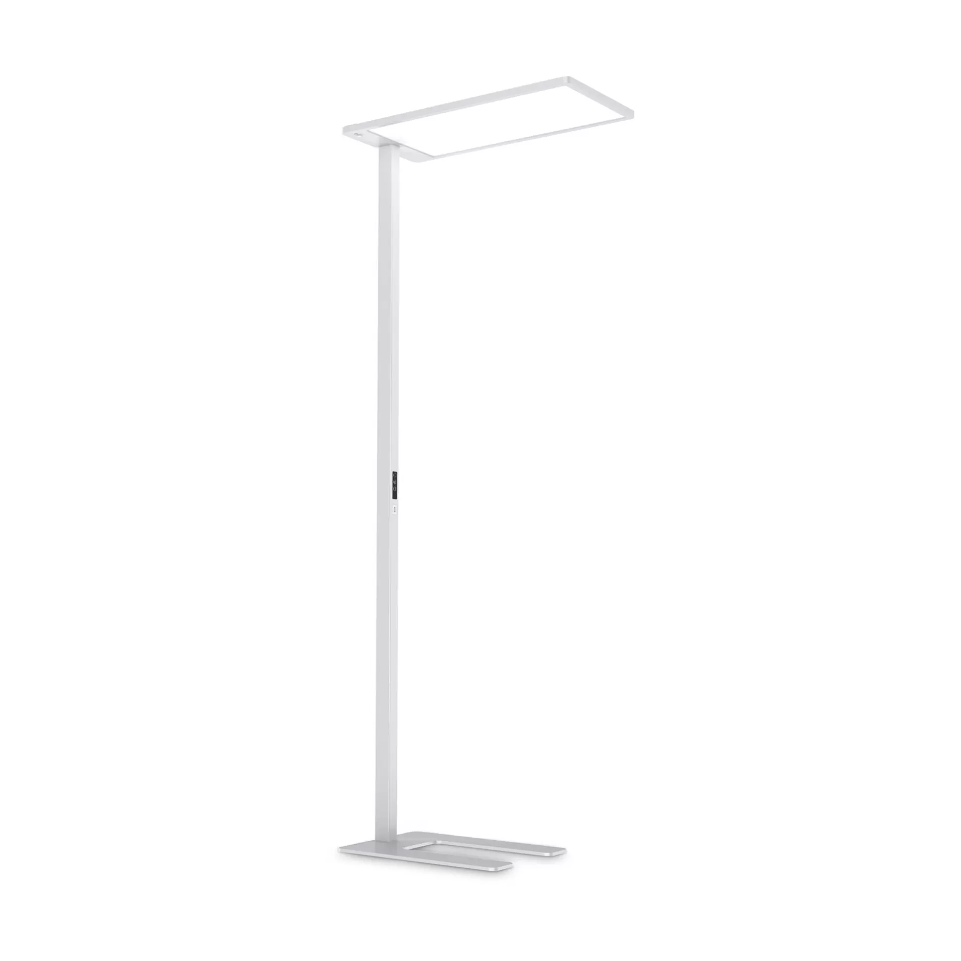 Dmora Lampade Da Terra<Ideal-Lux - Lampada da terra COMFORT PT 4000K , 34 x 72 x h195 cm,