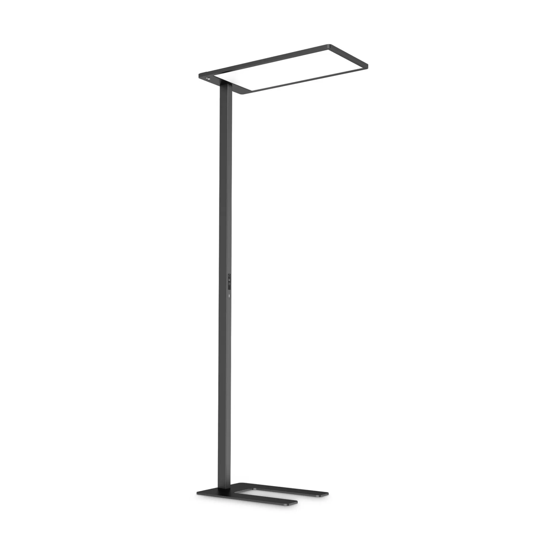 Dmora Lampade Da Terra<Ideal-Lux - Lampada da terra COMFORT PT 3000K , 34 x 72 x h195 cm,