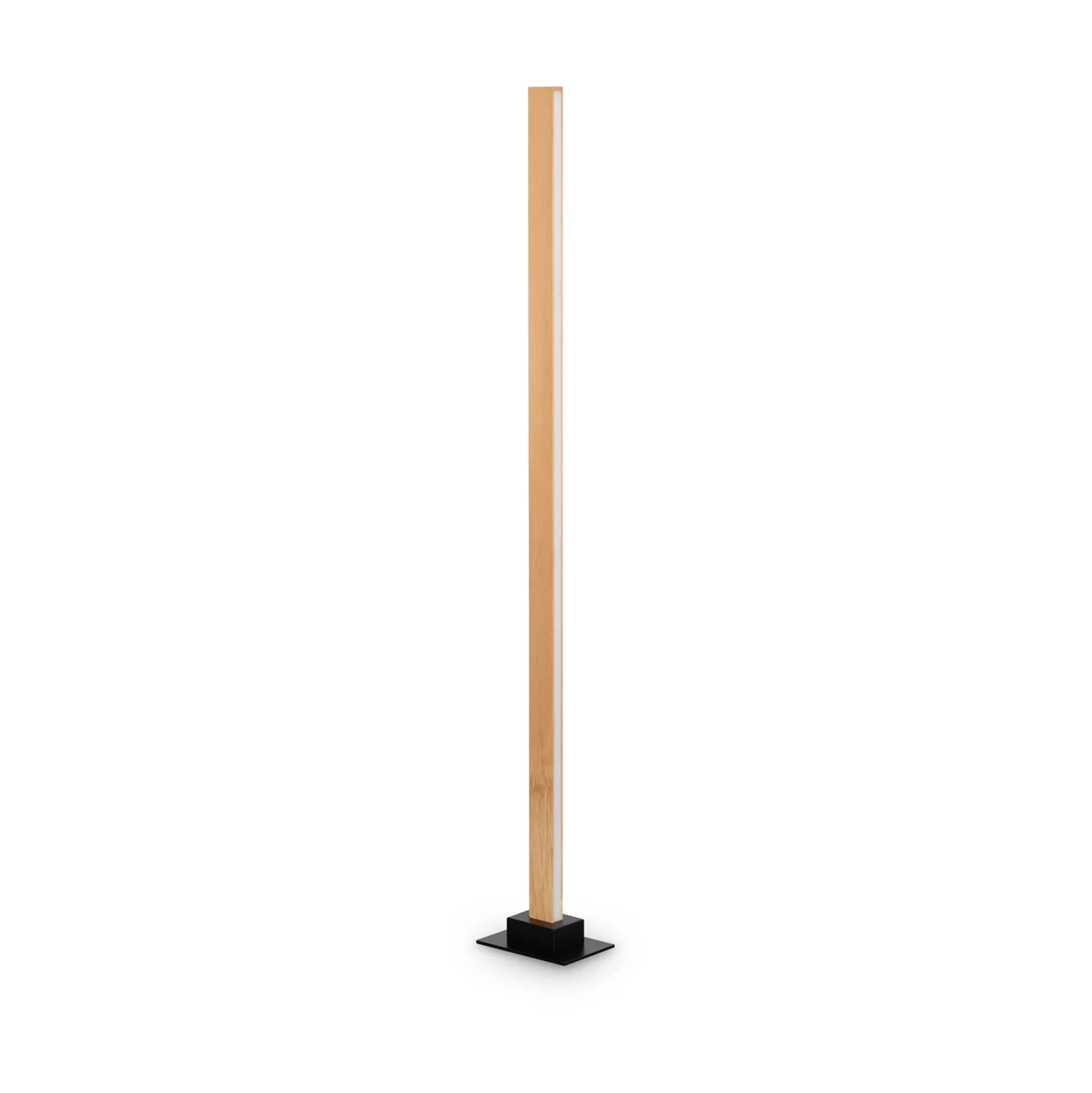 Dmora Lampade Da Terra<Ideal-Lux - Lampada da terra CRAFT PT, 15 x 22 x h161 cm,