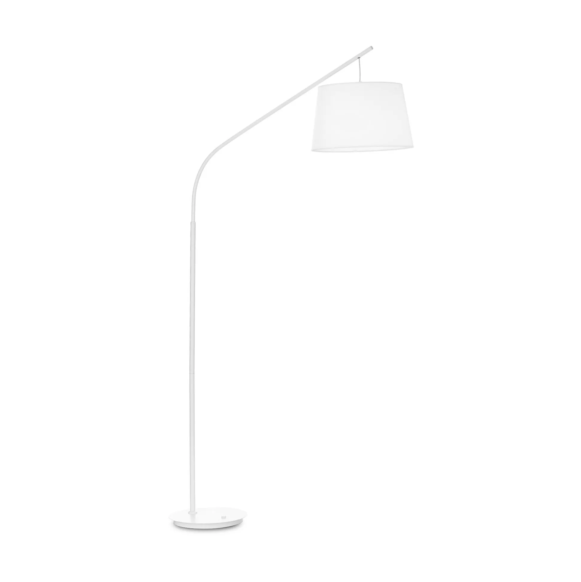 Dmora Lampade Da Terra<Ideal-Lux - Lampada da terra DADDY PT1 , 118 x 40 x h197 cm,