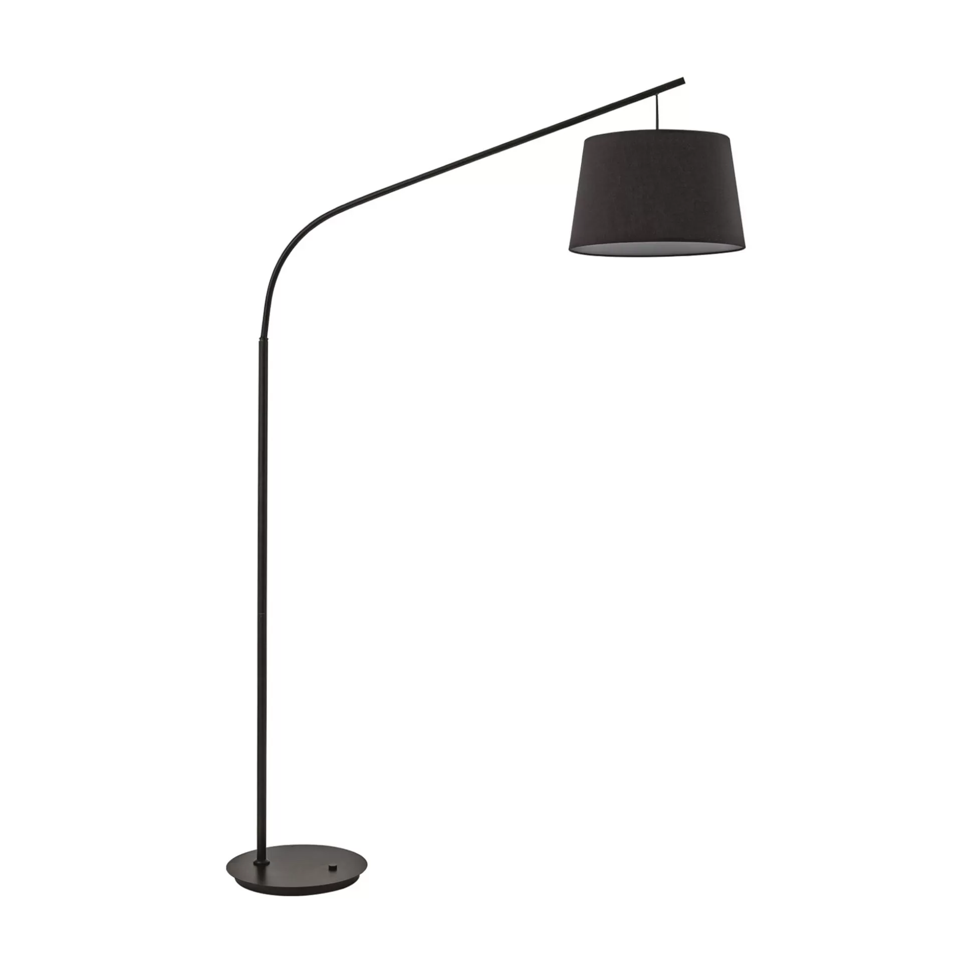 Dmora Lampade Da Terra<Ideal-Lux - Lampada da terra DADDY PT1 , 118 x 40 x h197 cm,