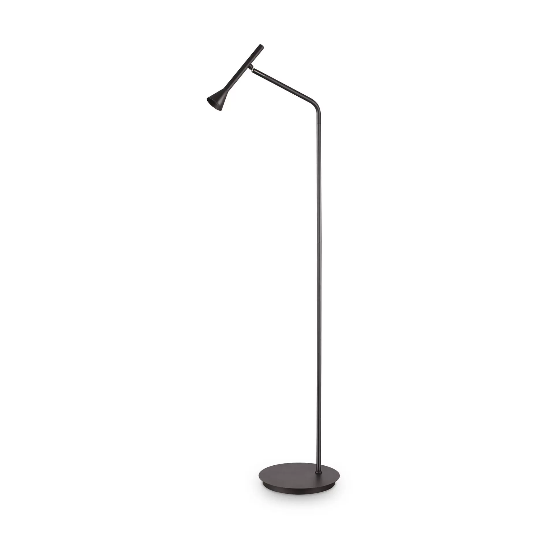 Dmora Lampade Da Terra<Ideal-Lux - Lampada da terra DIESIS PT , 28 x 45 x h151 cm,