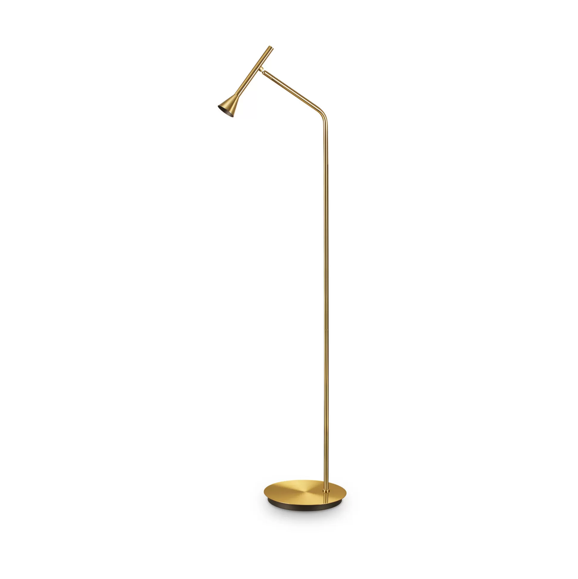 Dmora Lampade Da Terra<Ideal-Lux - Lampada da terra DIESIS PT , 28 x 45 x h151 cm,