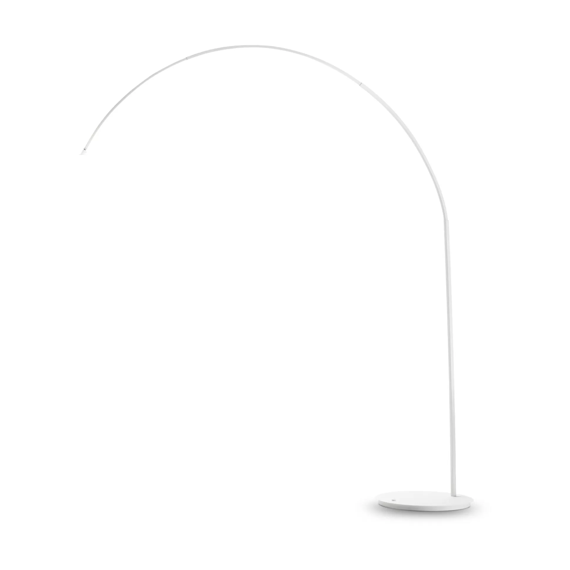 Dmora Lampade Da Terra<Ideal-Lux - Lampada da terra DORSALE MPT1 , 50 x 234 x h228 cm,