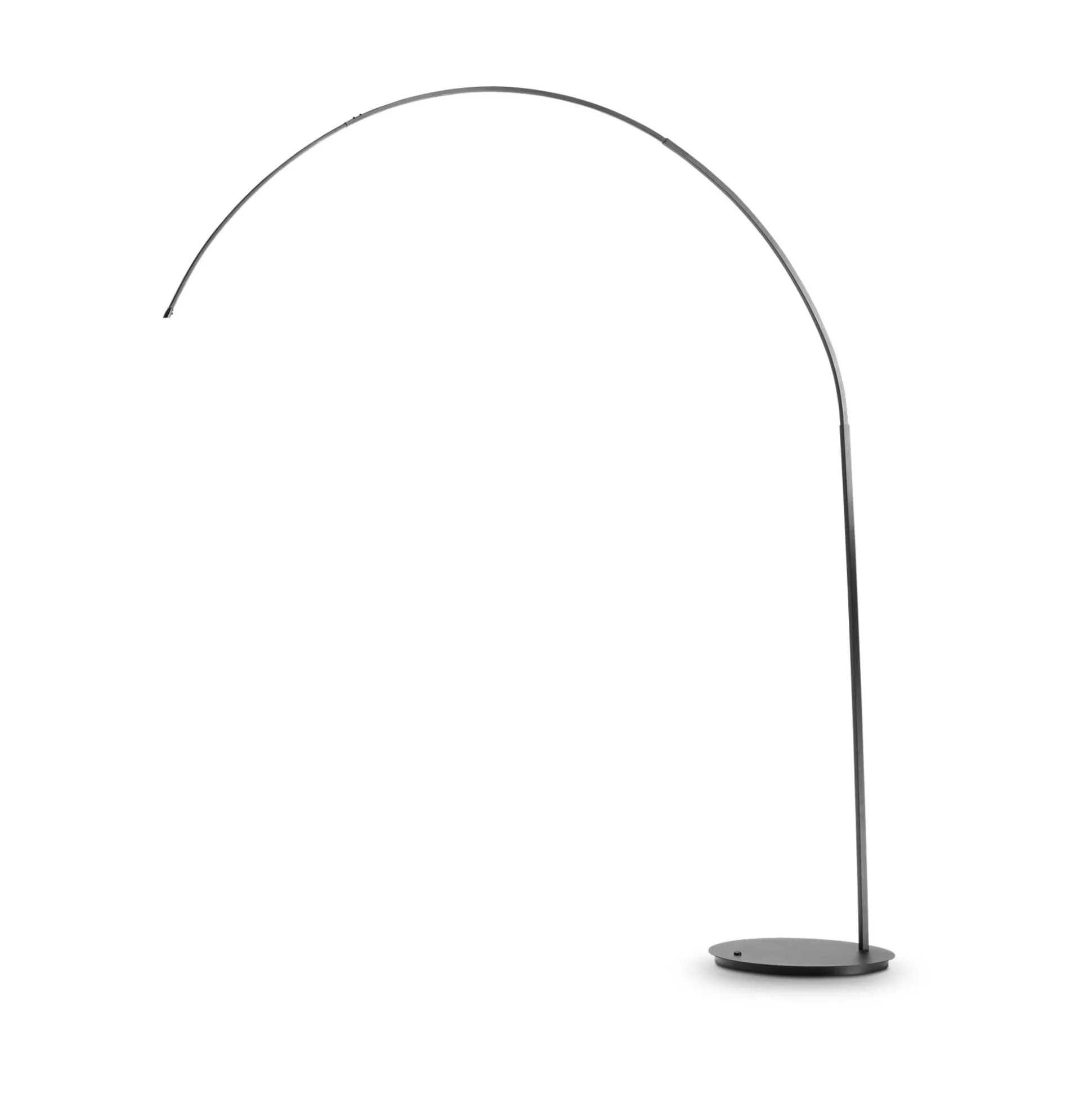 Dmora Lampade Da Terra<Ideal-Lux - Lampada da terra DORSALE MPT1 , 50 x 234 x h228 cm,
