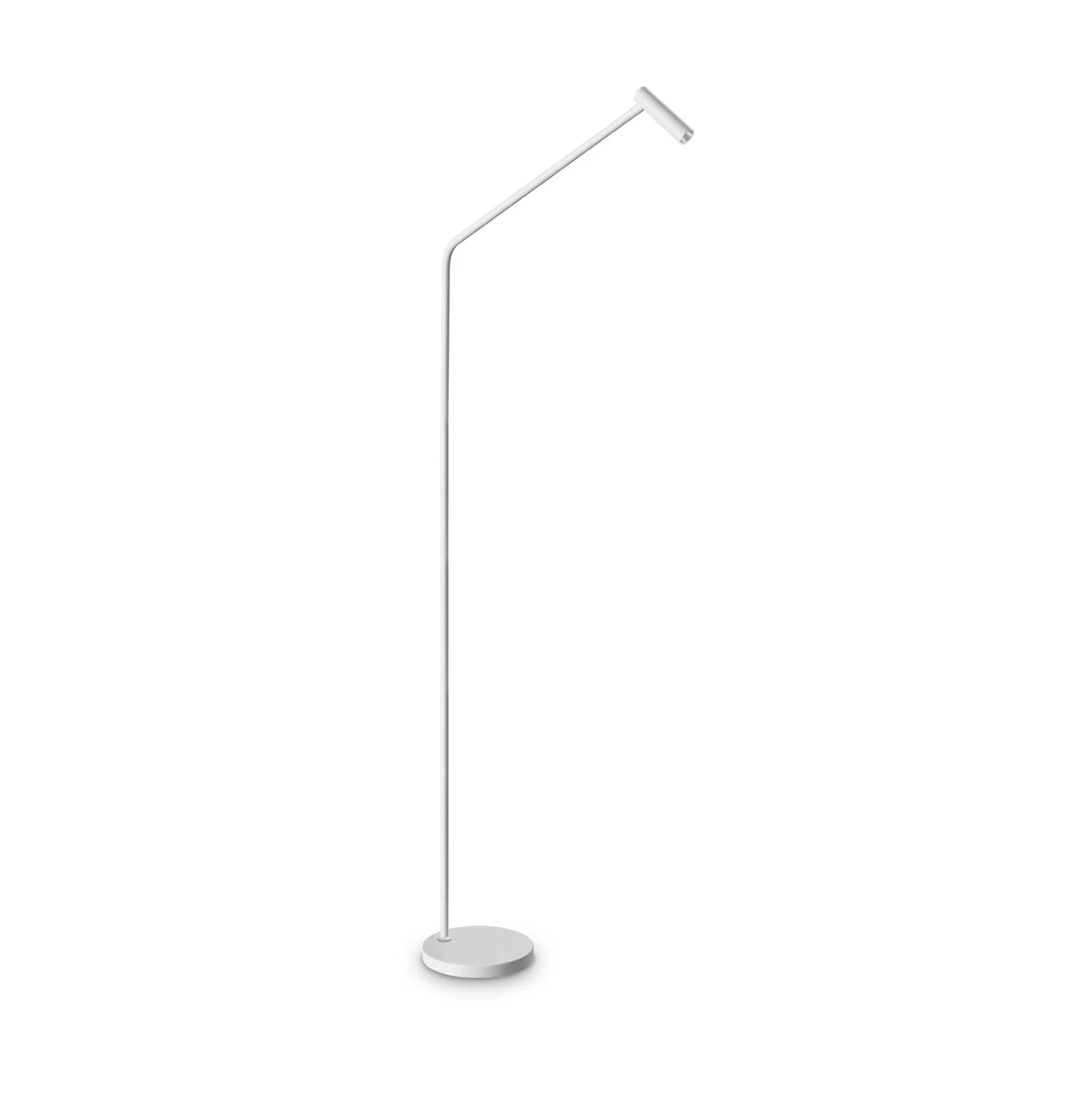 Dmora Lampade Da Terra<Ideal-Lux - Lampada da terra EASY PT , 22 x 49 x h128 cm,