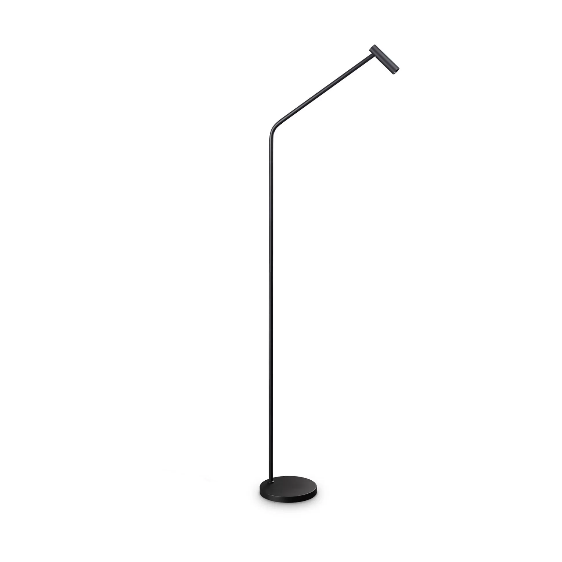 Dmora Lampade Da Terra<Ideal-Lux - Lampada da terra EASY PT , 22 x 49 x h128 cm,