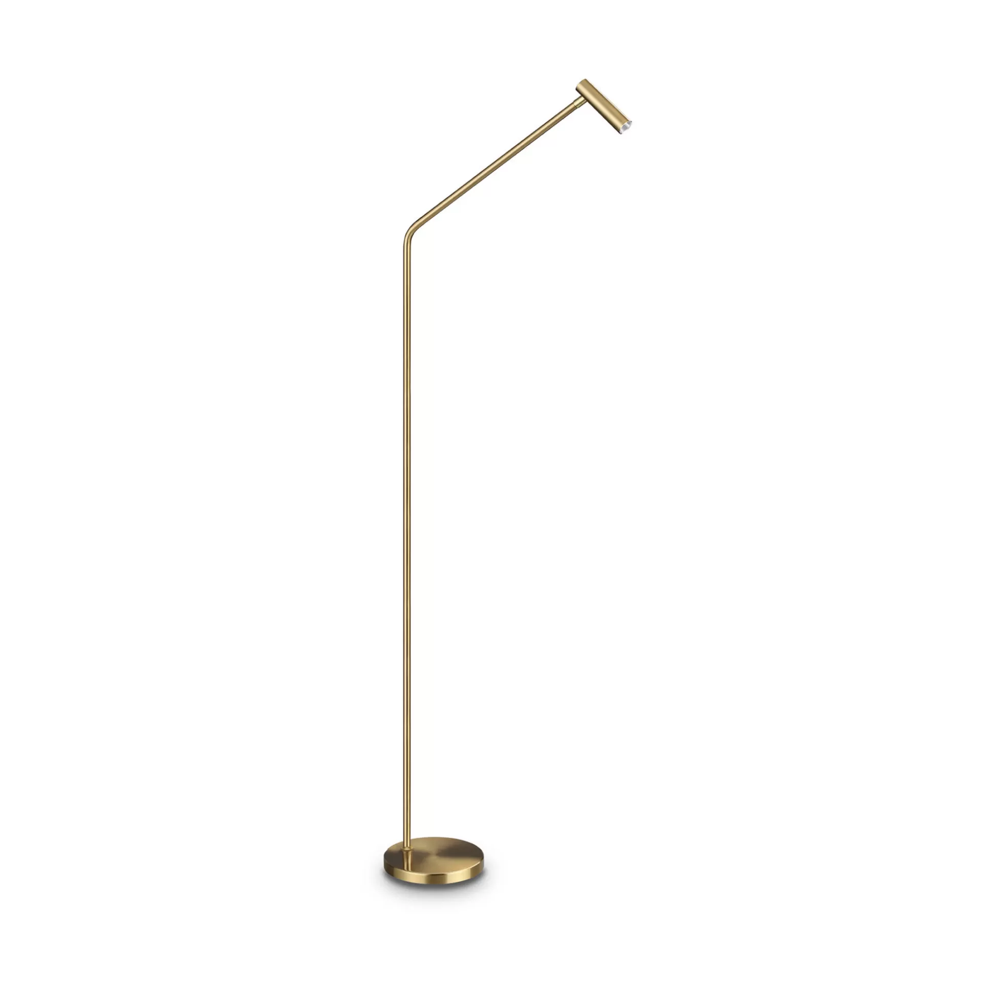Dmora Lampade Da Terra<Ideal-Lux - Lampada da terra EASY PT , 22 x 49 x h128 cm,