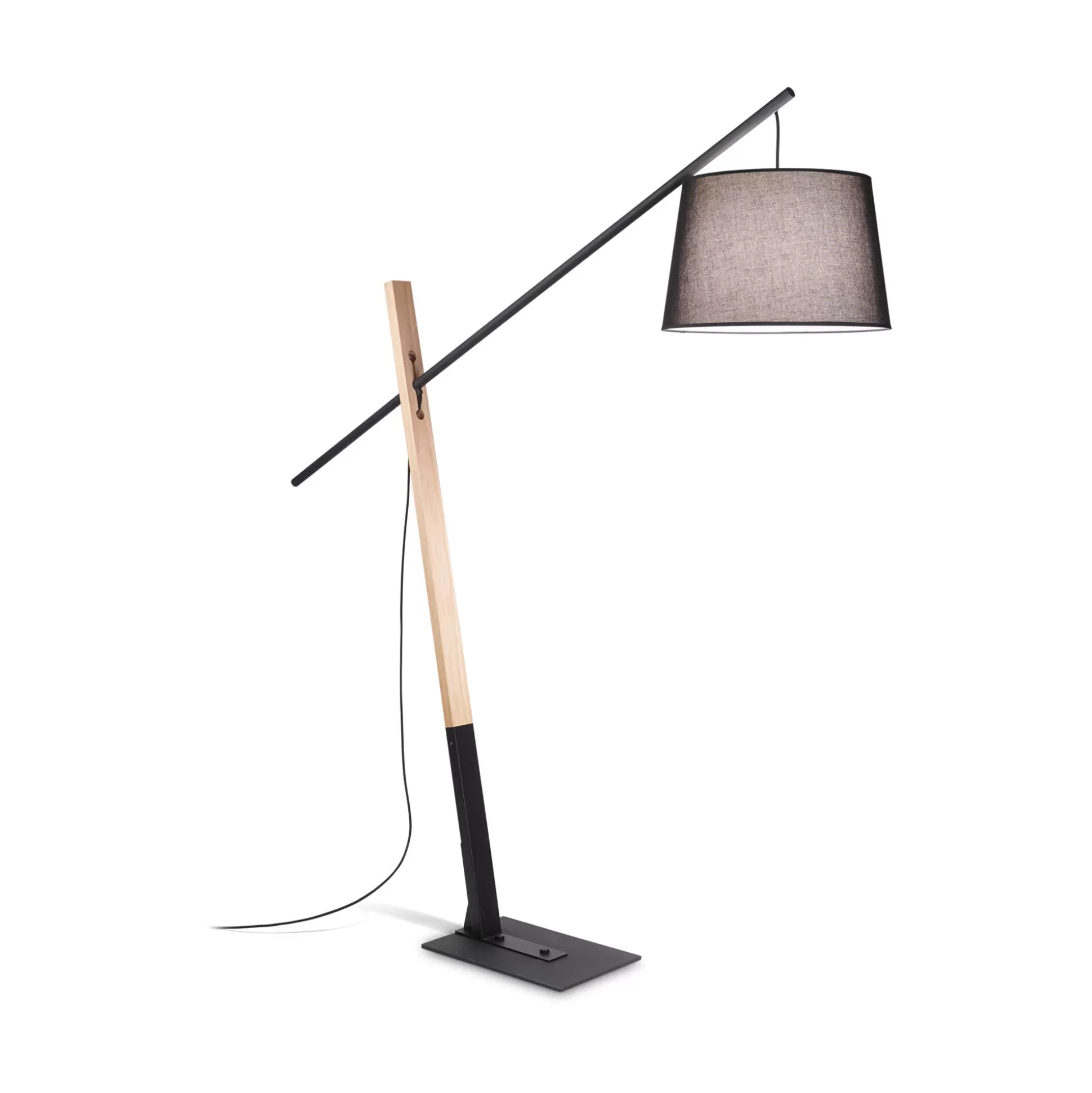 Dmora Lampade Da Terra<Ideal-Lux - Lampada da terra EMINENT PT1 , 166 x 42 x h230 cm,