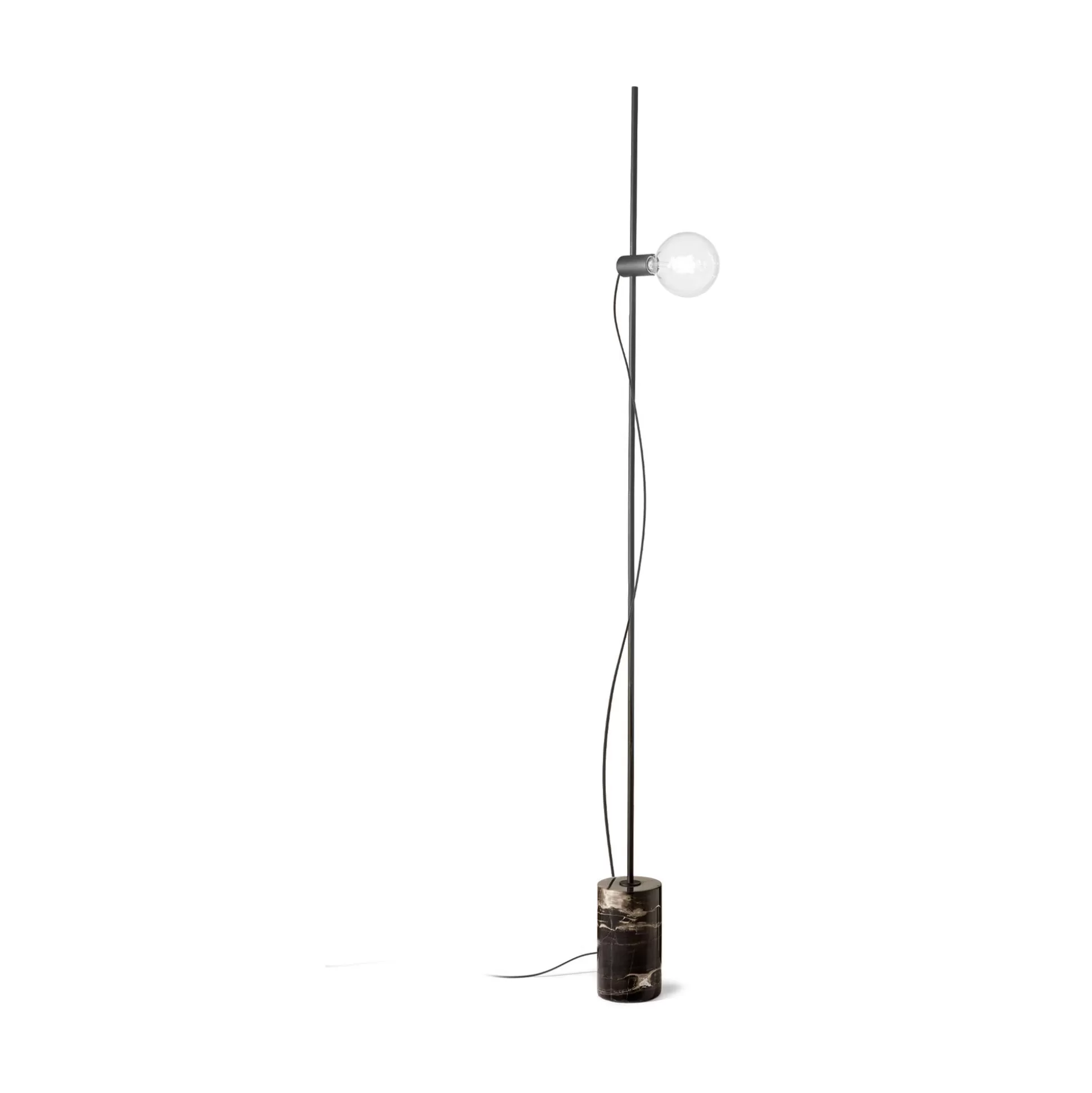 Dmora Lampade Da Terra<Ideal-Lux - Lampada da terra EVA PT1 , 13 x 13 x h181 cm,