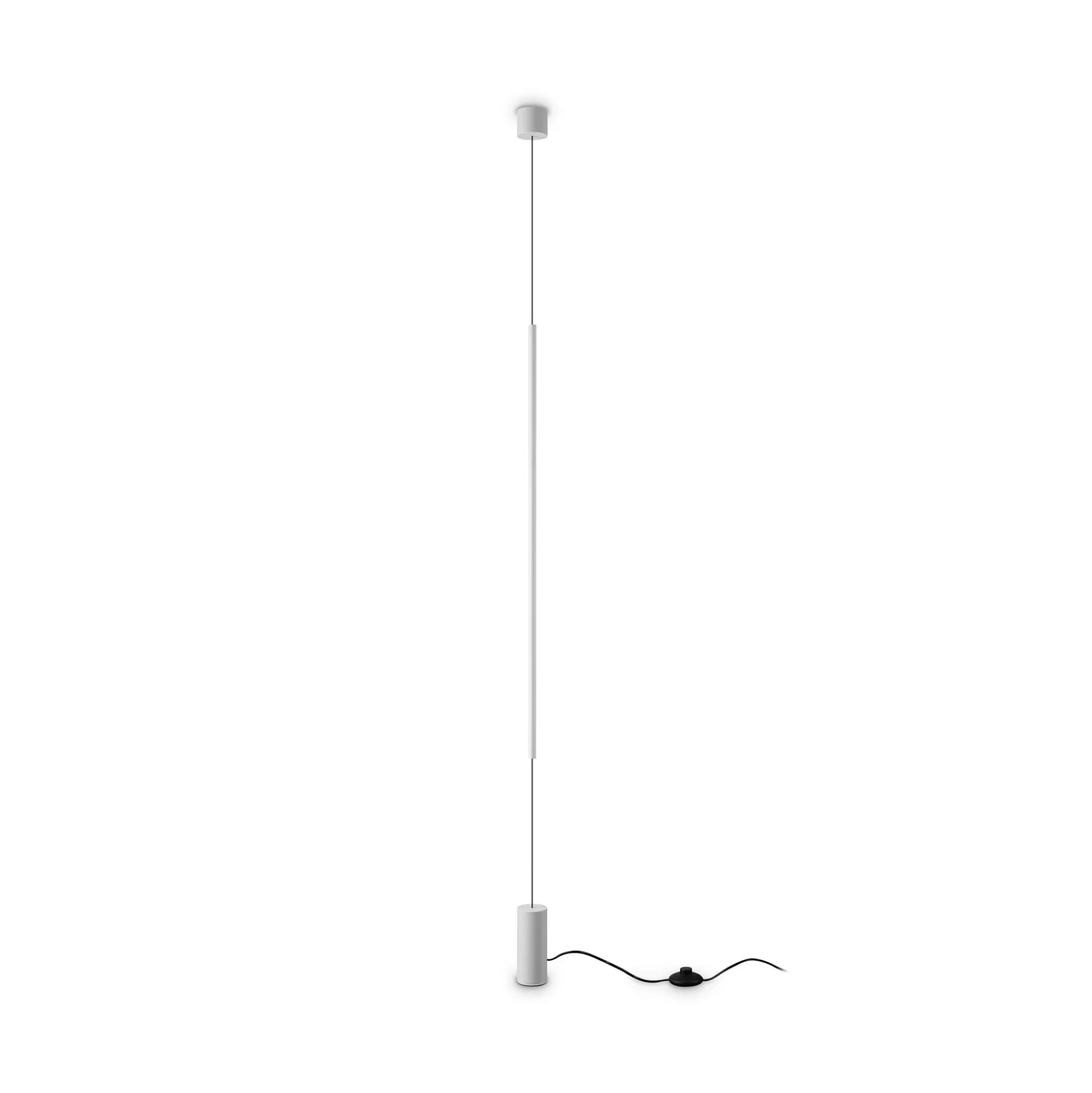 Dmora Lampade Da Terra<Ideal-Lux - Lampada da terra FILO PT , 6 x 6 x h704 cm,