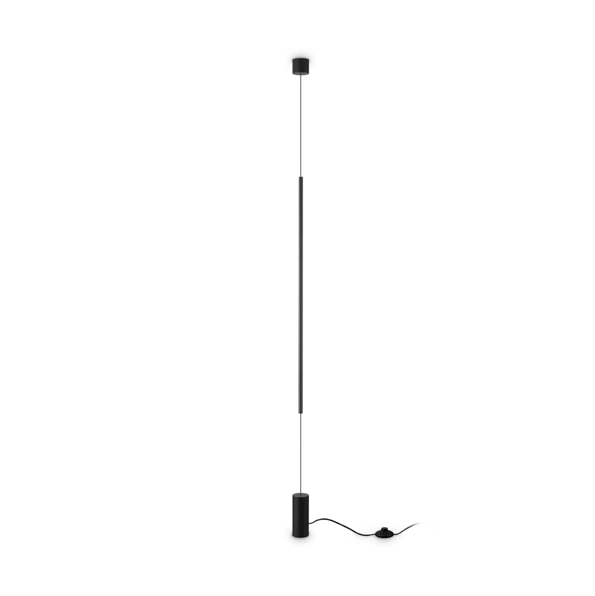 Dmora Lampade Da Terra<Ideal-Lux - Lampada da terra FILO PT , 6 x 6 x h704 cm,