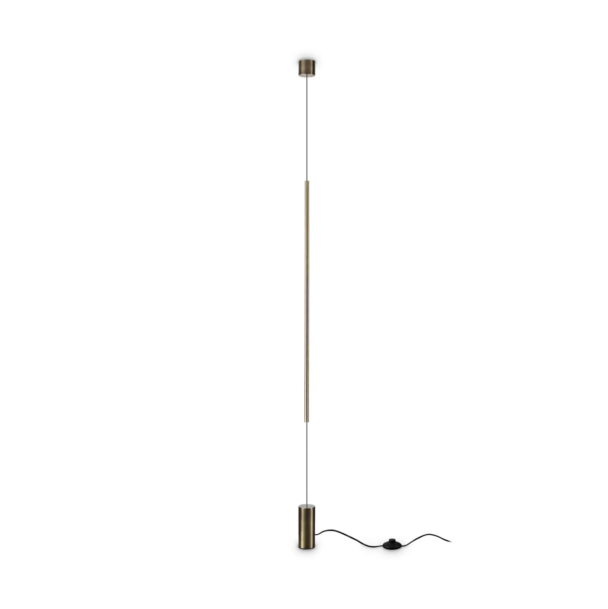 Dmora Lampade Da Terra<Ideal-Lux - Lampada da terra FILO PT , 6 x 6 x h704 cm,