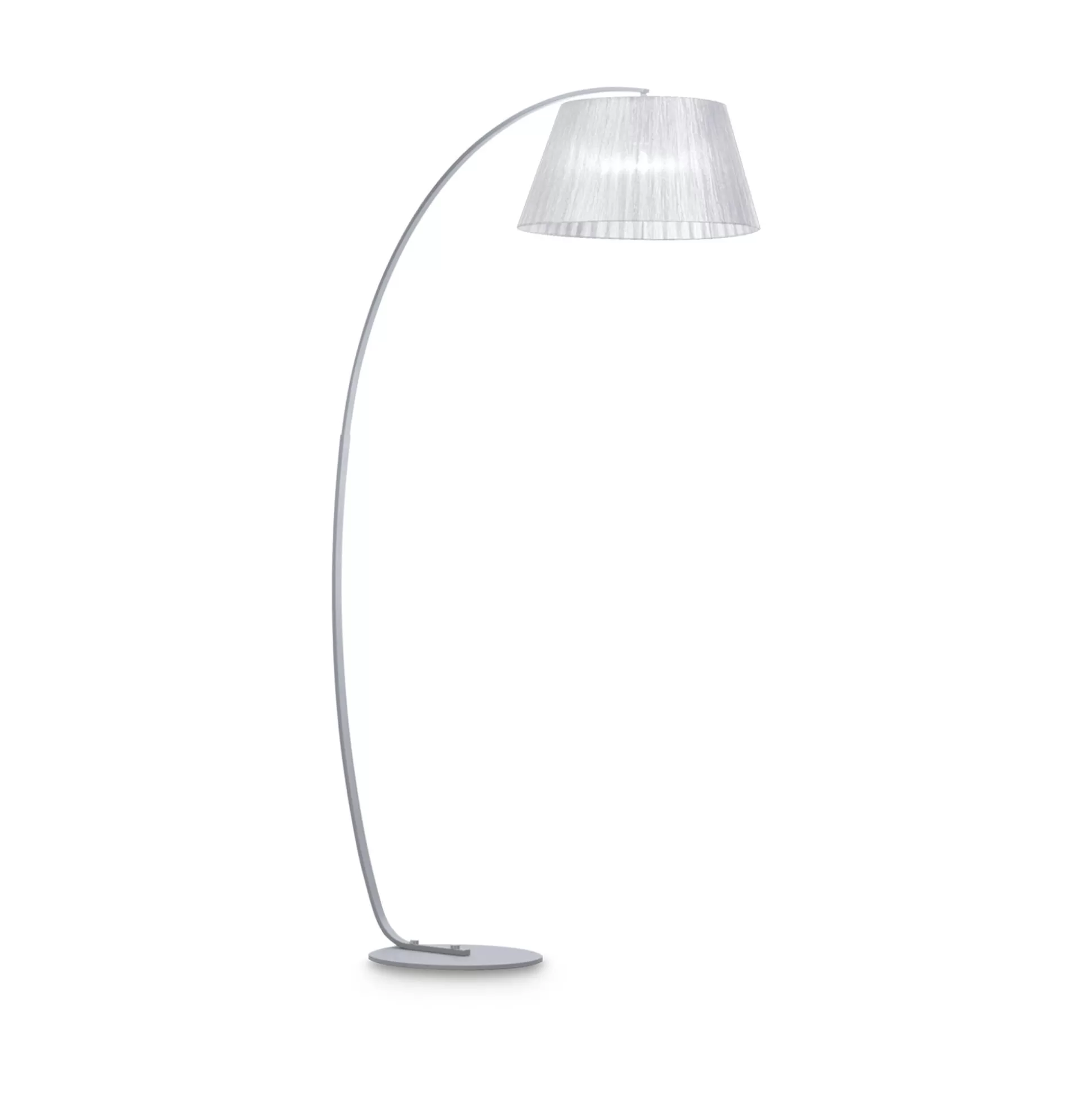 Dmora Lampade Da Terra<Ideal-Lux - Lampada da terra PAGODA PT1 , 98 x 47 x h184 cm,