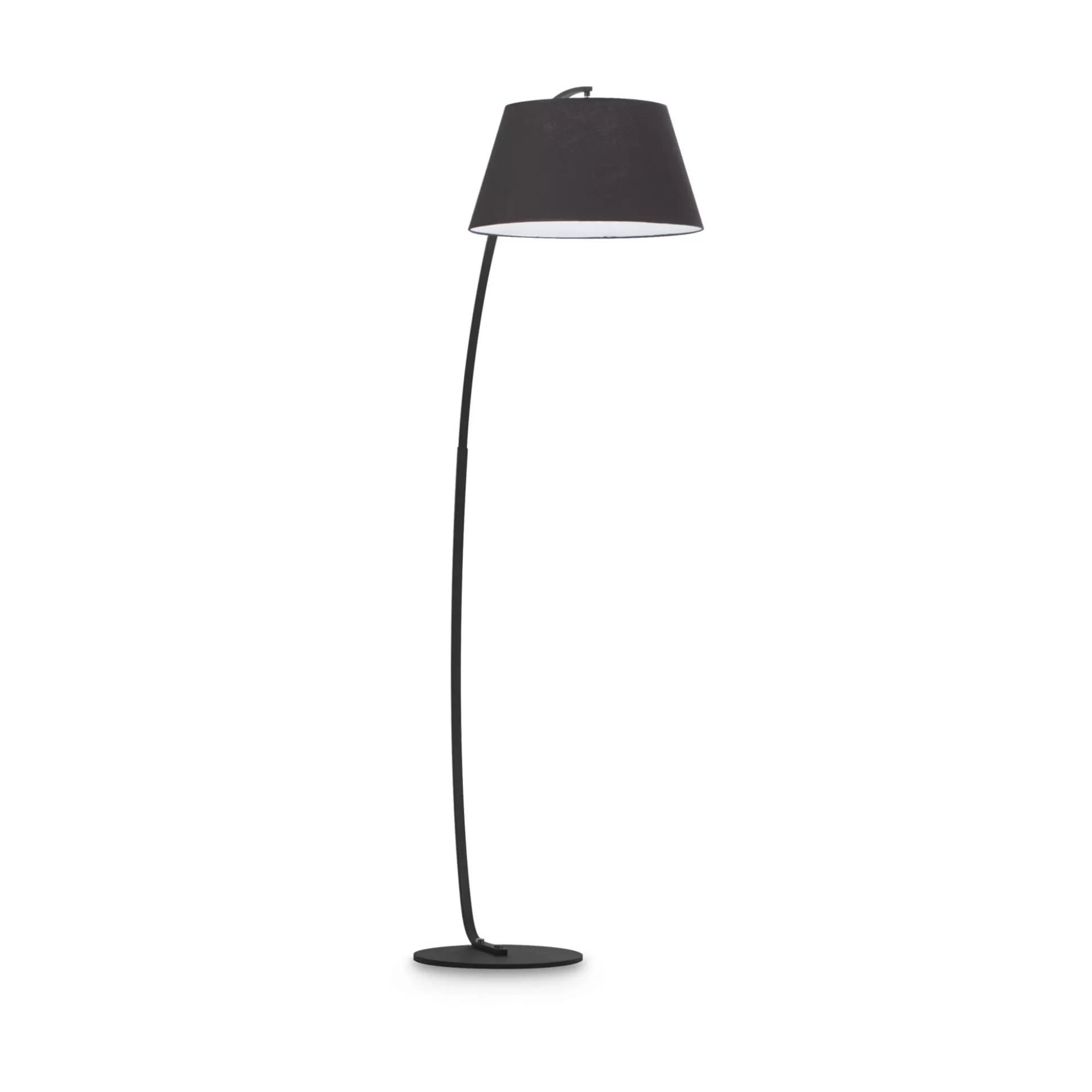 Dmora Lampade Da Terra<Ideal-Lux - Lampada da terra PAGODA PT1 , 98 x 47 x h184 cm,