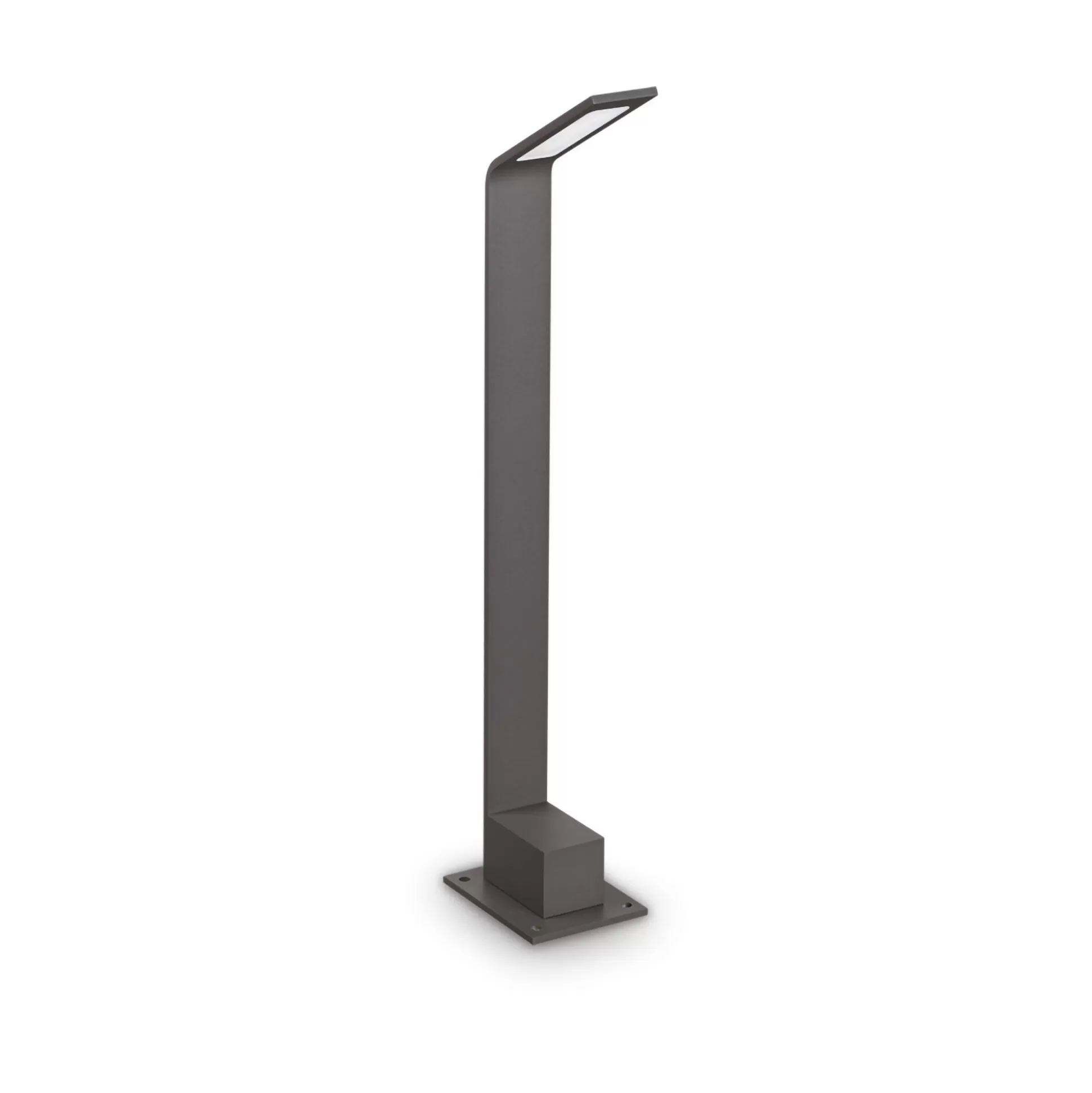Dmora Lampade Outdoor<Ideal-Lux - Lampada outdoor AGOS PT H60 4000K , 10 x 15 x h60 cm,