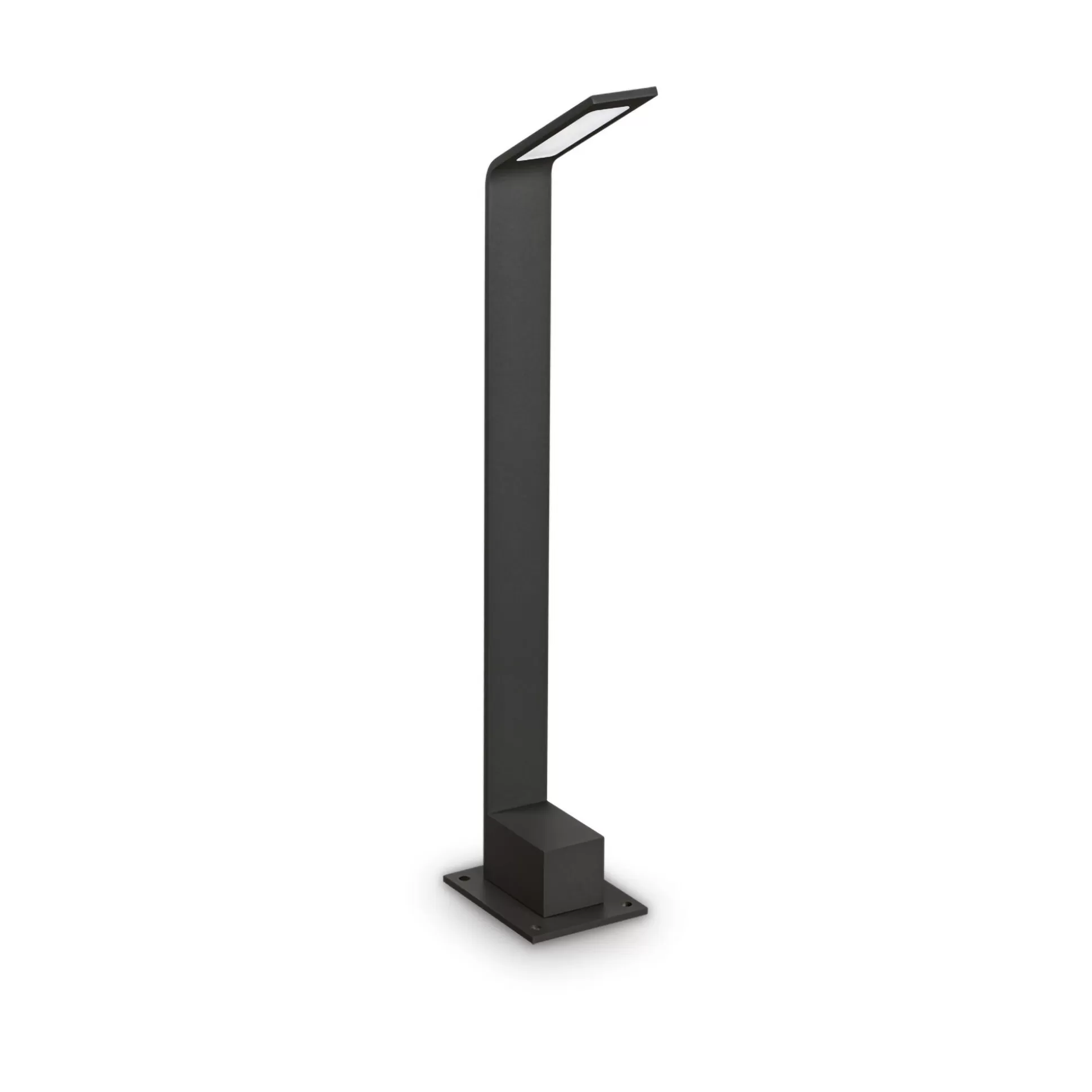 Dmora Lampade Outdoor<Ideal-Lux - Lampada outdoor AGOS PT H60 3000K , 10 x 15 x h60 cm,