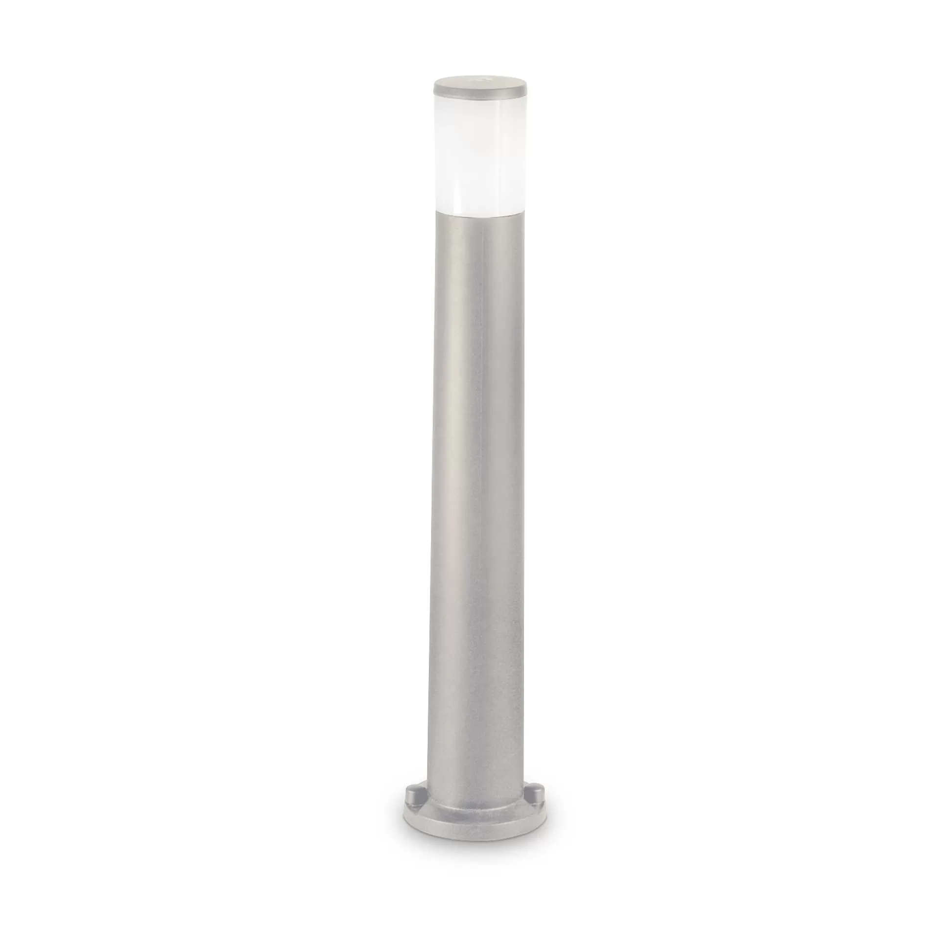 Dmora Lampade Outdoor<Ideal-Lux - Lampada outdoor ATENA PT1 , Made in Italy, 16 x 16 x h80 cm,
