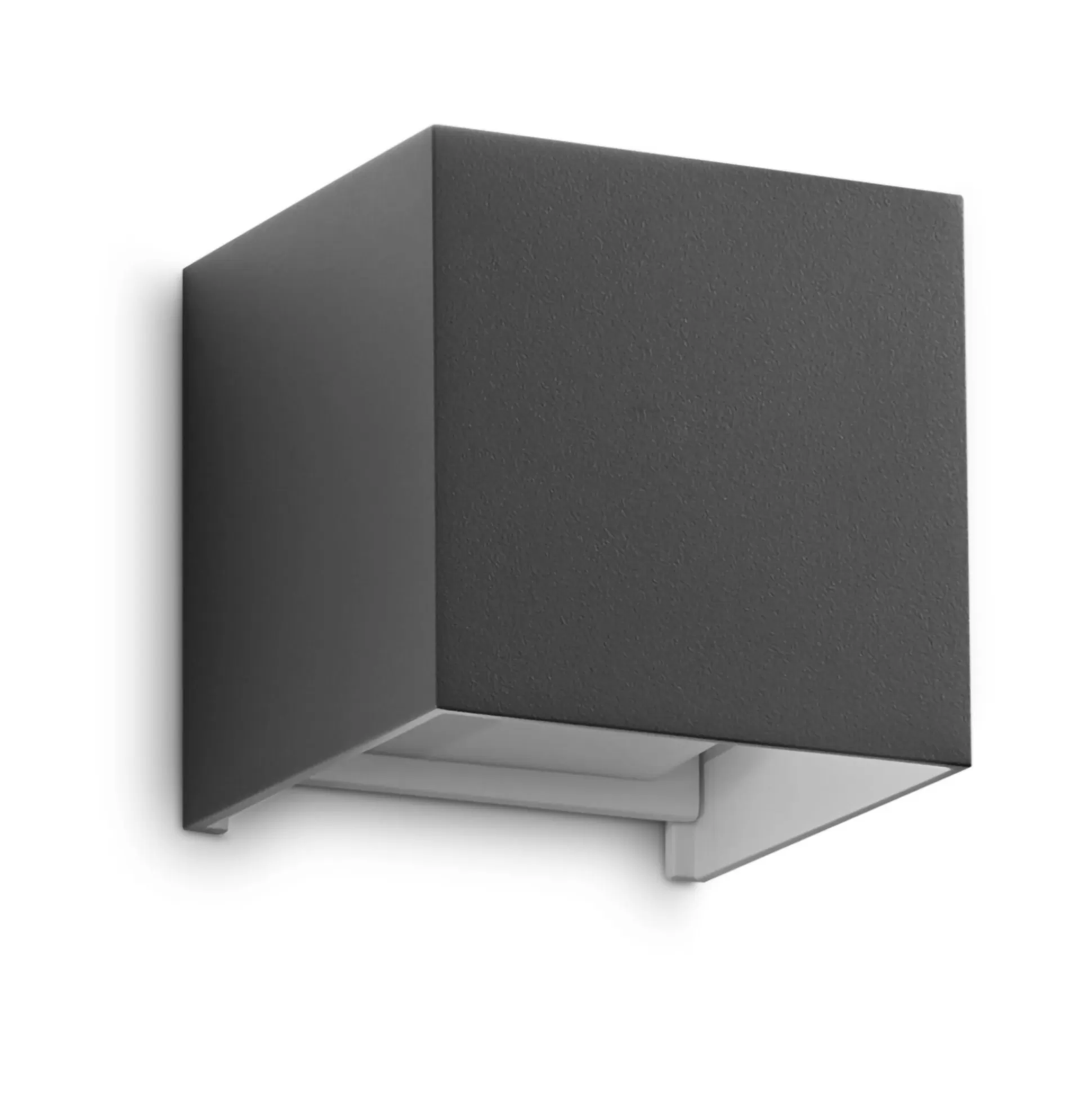 Dmora Lampade Outdoor<Ideal-Lux - Lampada outdoor ATOM AP D10 , 10 x 10 x h10 cm,
