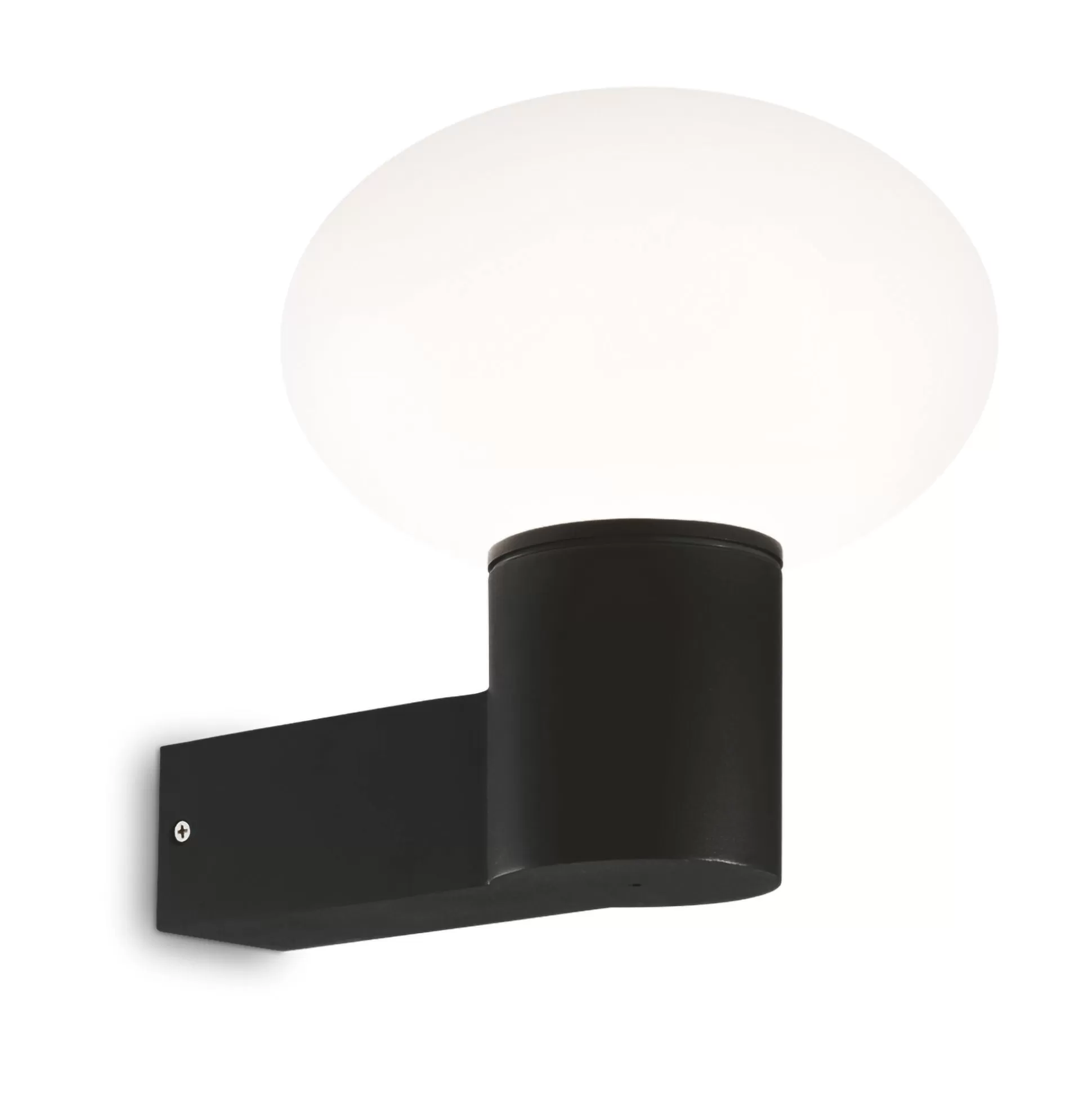 Dmora Lampade Outdoor<Ideal-Lux - Lampada outdoor CLIO MAP1 , 9 x 10 x h22 cm,
