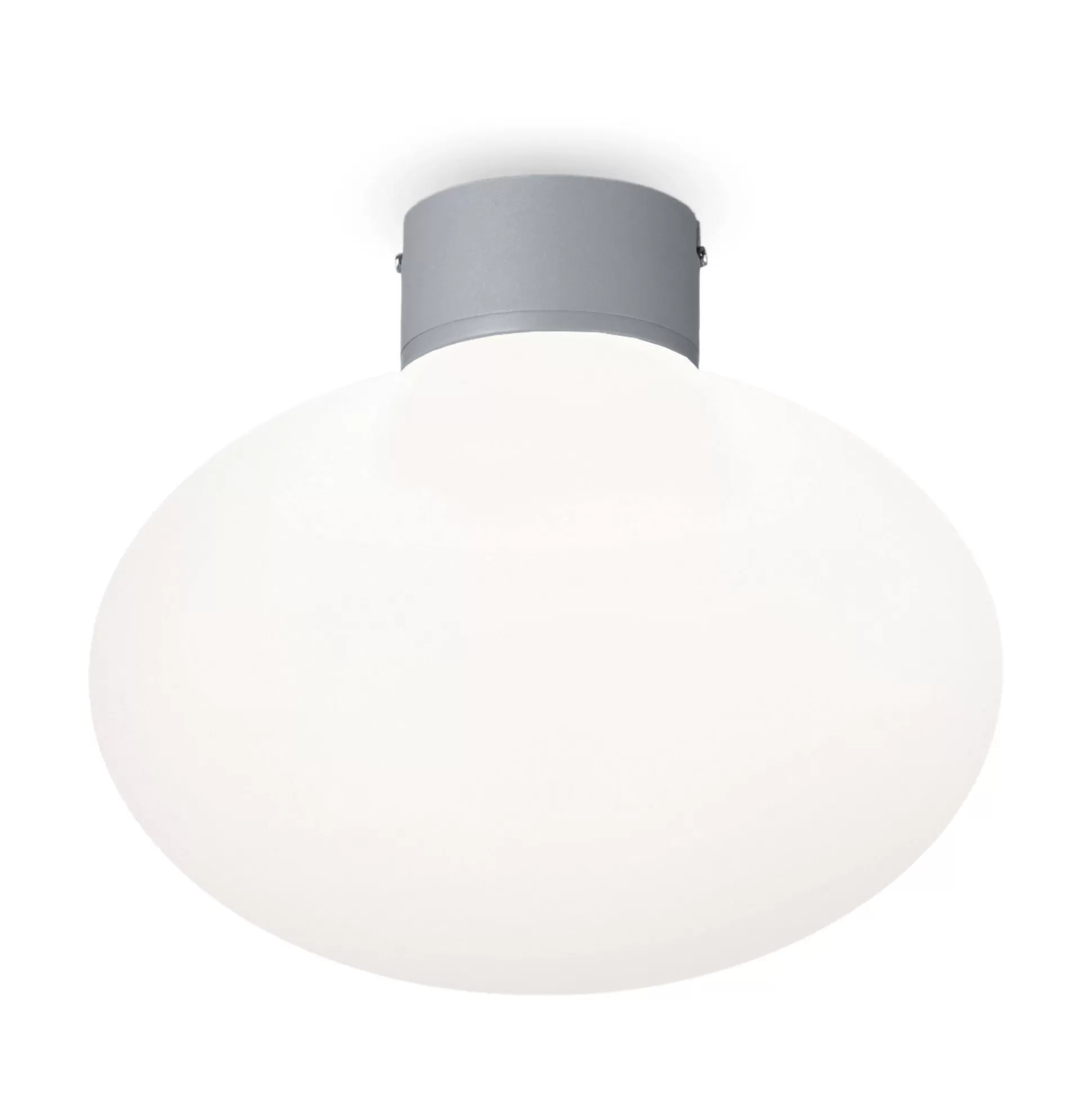 Dmora Lampade Outdoor<Ideal-Lux - Lampada outdoor CLIO MPL1 , 9 x 9 x h4 cm,
