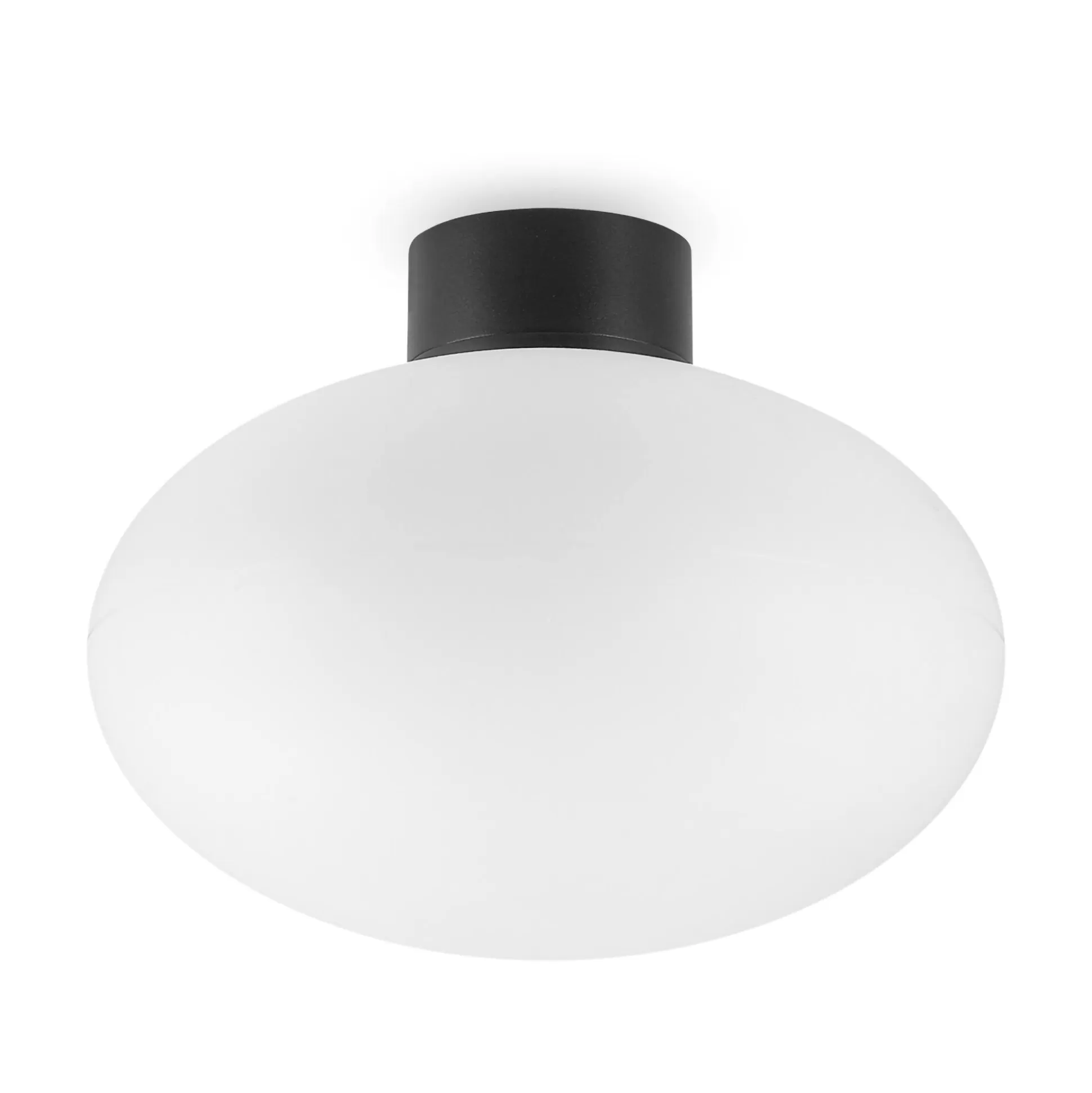 Dmora Lampade Outdoor<Ideal-Lux - Lampada outdoor CLIO MPL1 , 9 x 9 x h4 cm,