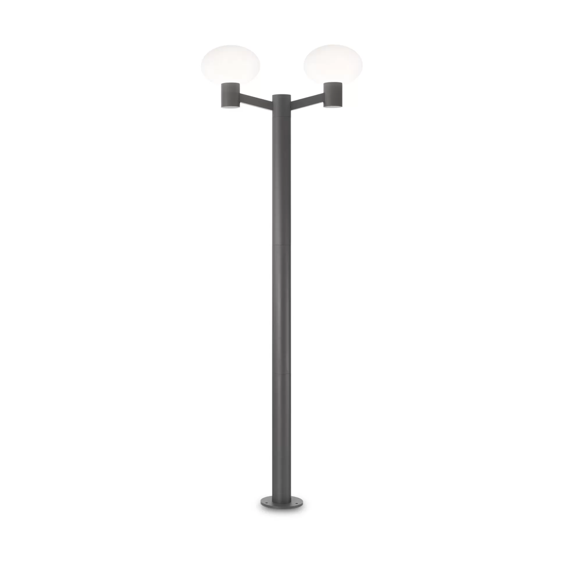 Dmora Lampade Outdoor<Ideal-Lux - Lampada outdoor CLIO MPT2 , 58 x 20 x h197 cm,