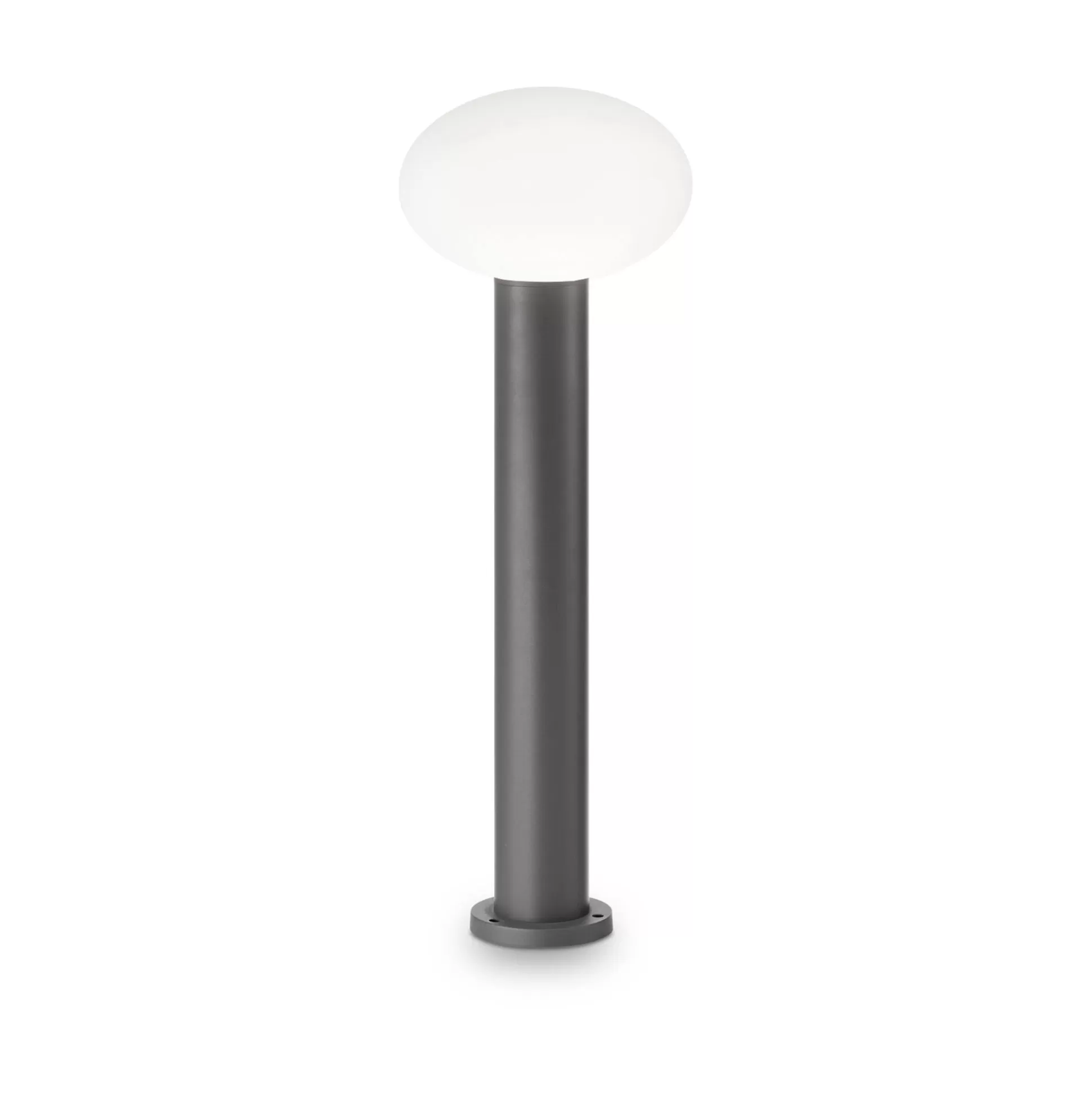 Dmora Lampade Outdoor<Ideal-Lux - Lampada outdoor CLIO MPT1 , 14 x 14 x h60 cm,